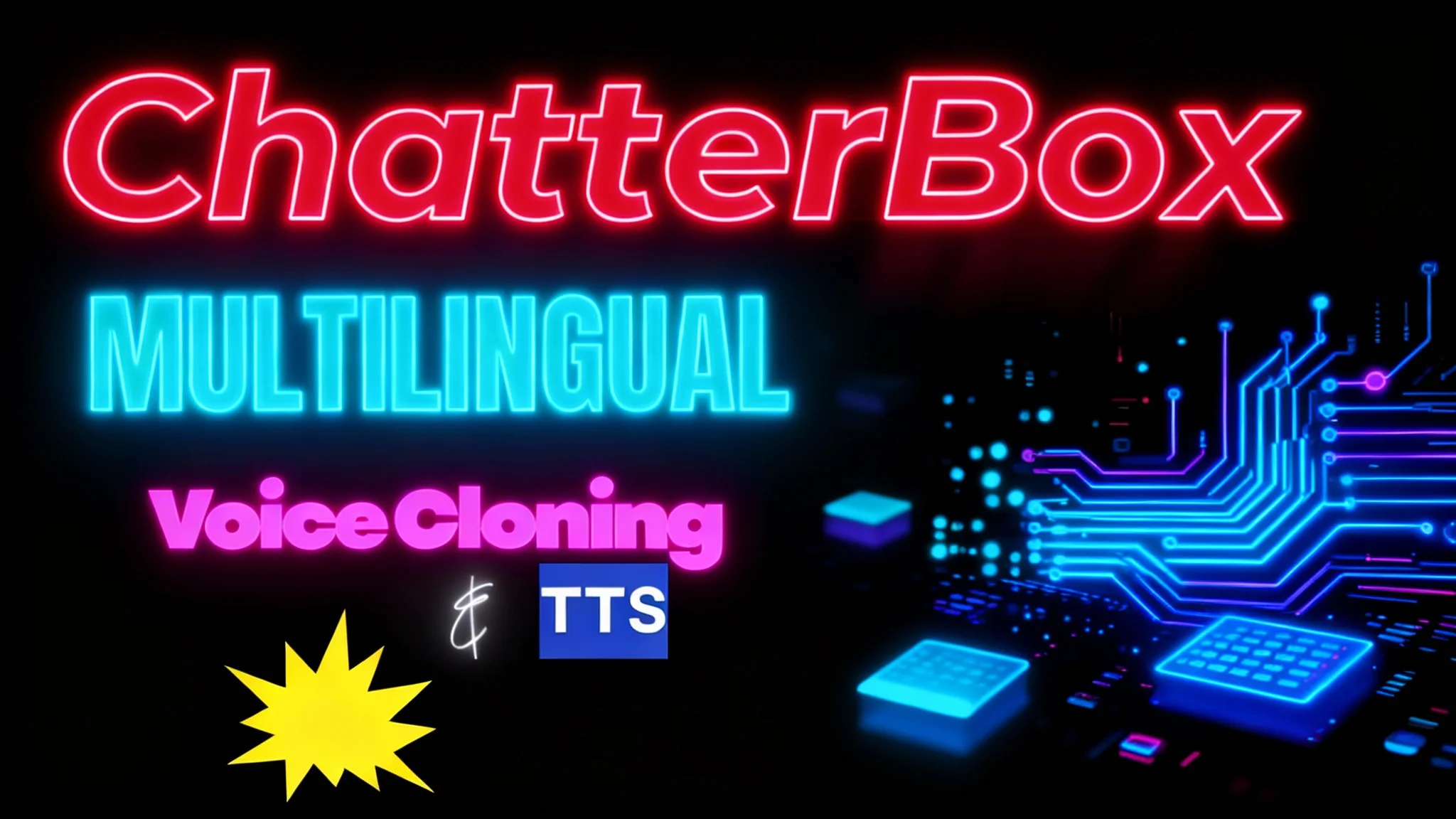 Chatterbox Multilingual: How to Clone Voices in Any Language Locally?
