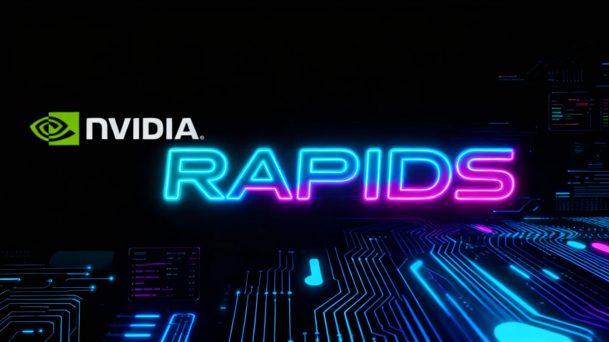 NVIDIA RAPIDS: Beginner’s Guide