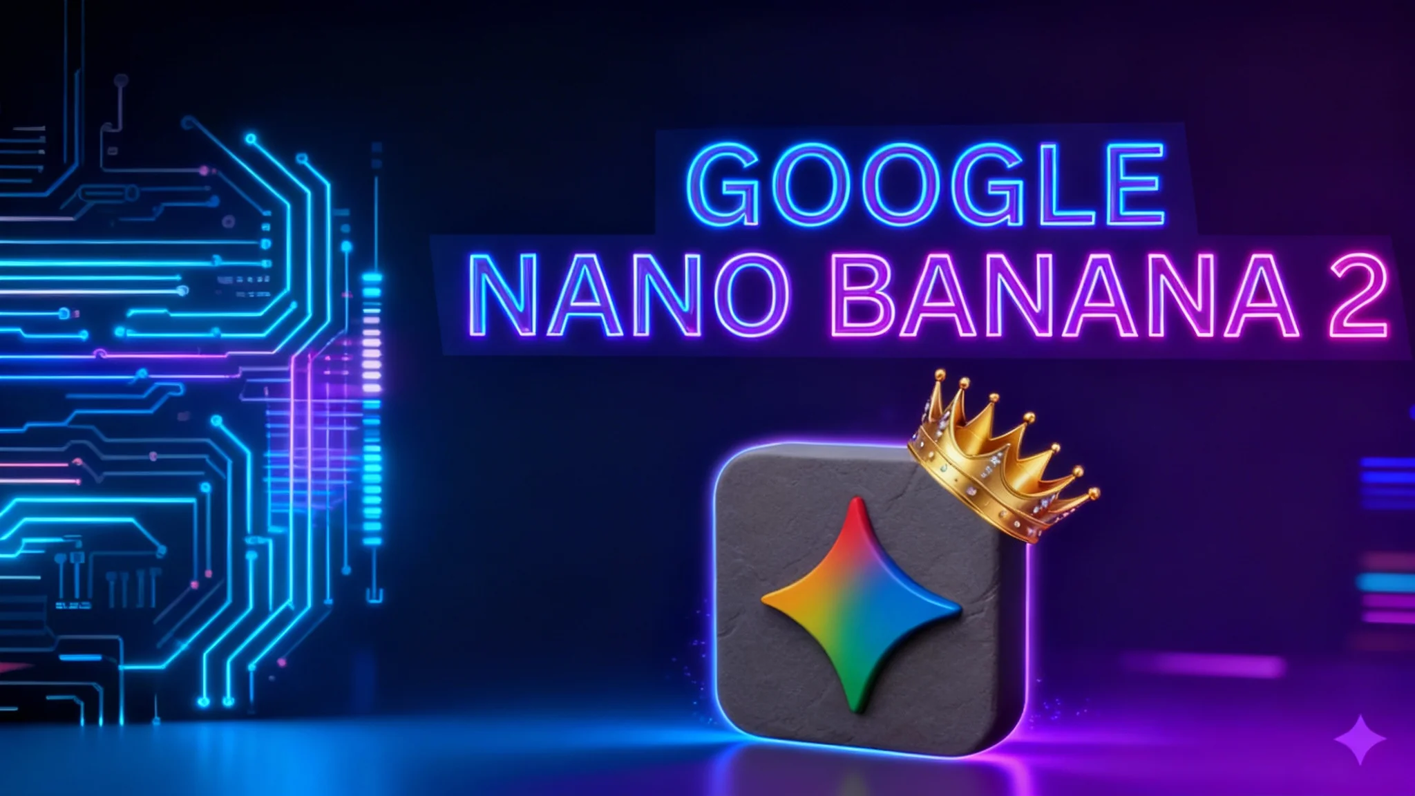 Google Nano Banana 2 Review: How to Access, 4K Examples
