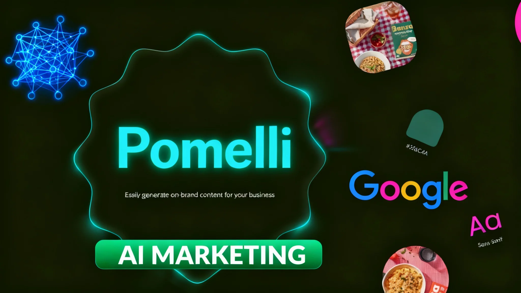 Google Pomelli: Generate On‑Brand Campaigns with AI