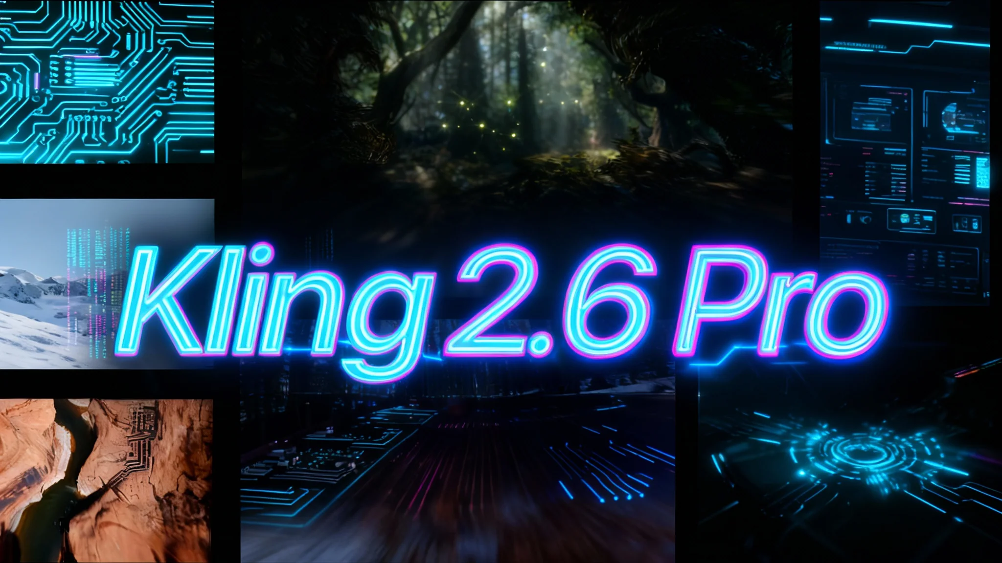 Kling 2.6 Pro: Next‑Level Update AI Video + Audio