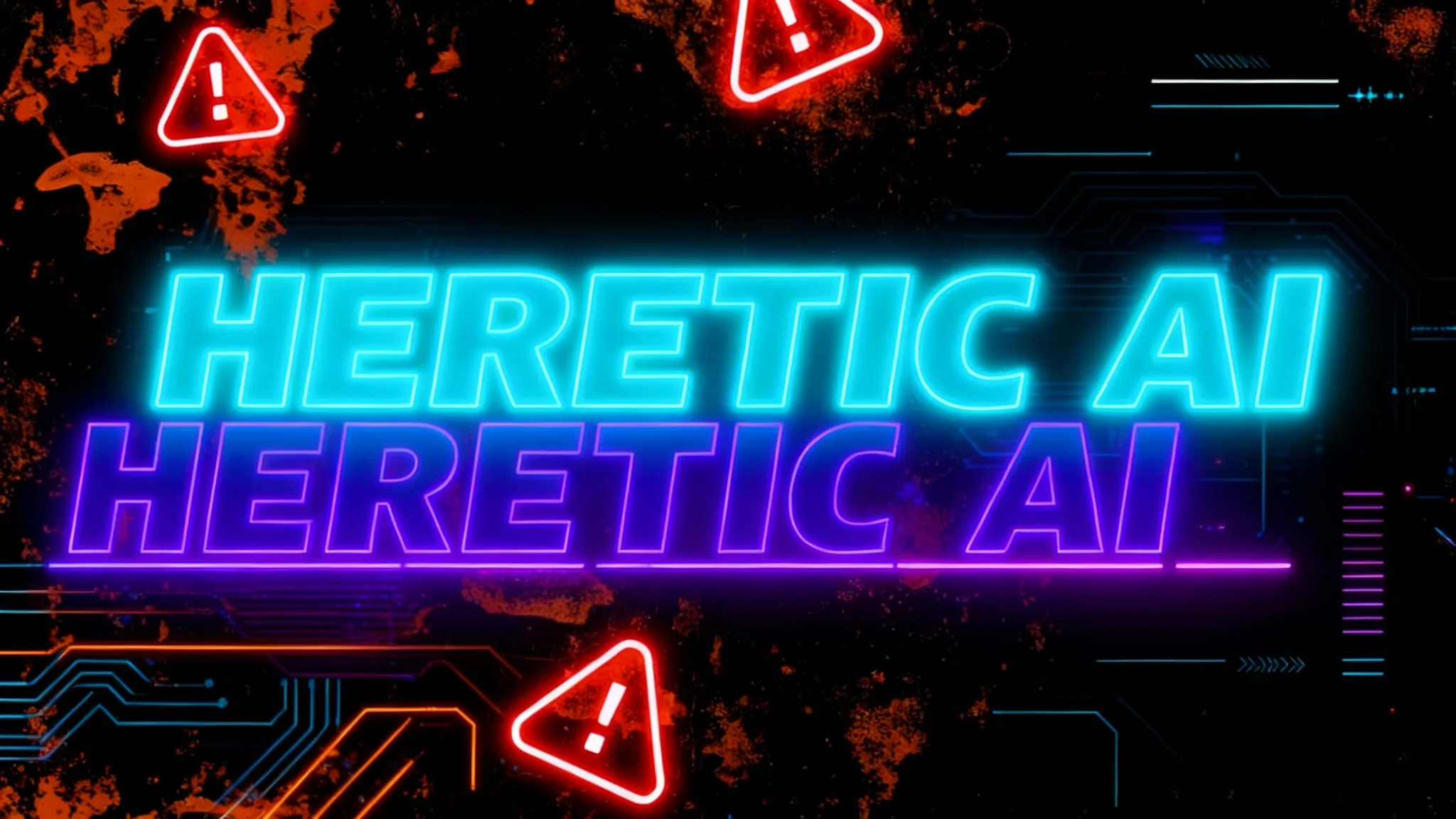 Heretic AI: Local Install & AI Censorship Removal