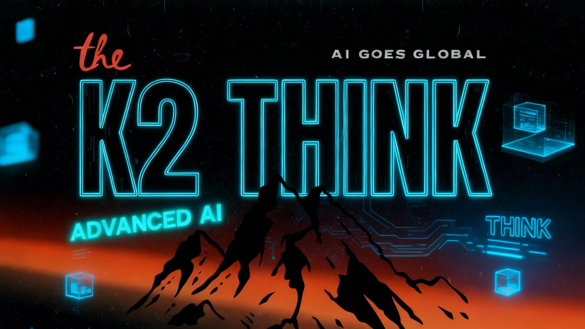 K2 Think: Install & Advanced Reasoning AI