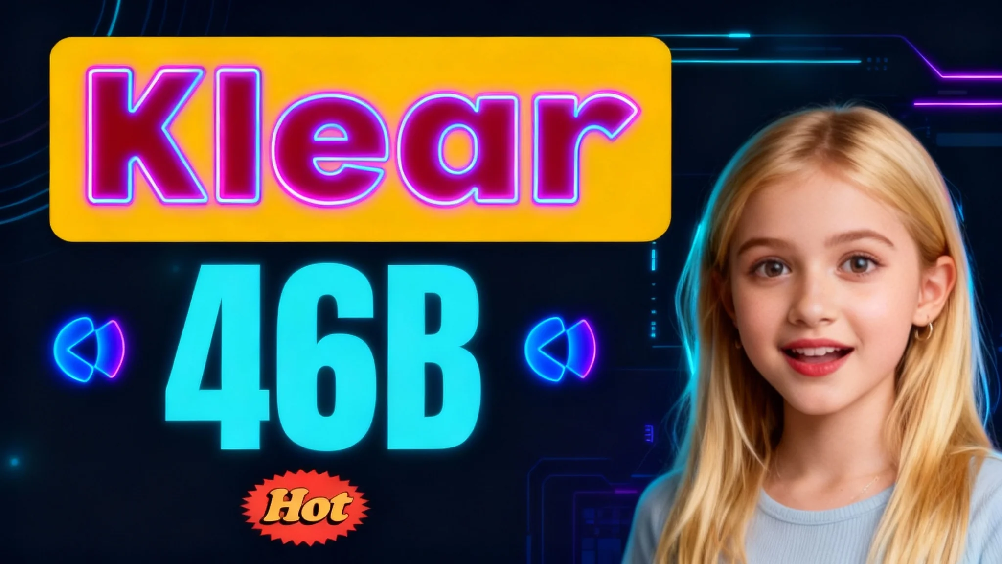 Klear-46B by (Kwai): Local Install Guide 