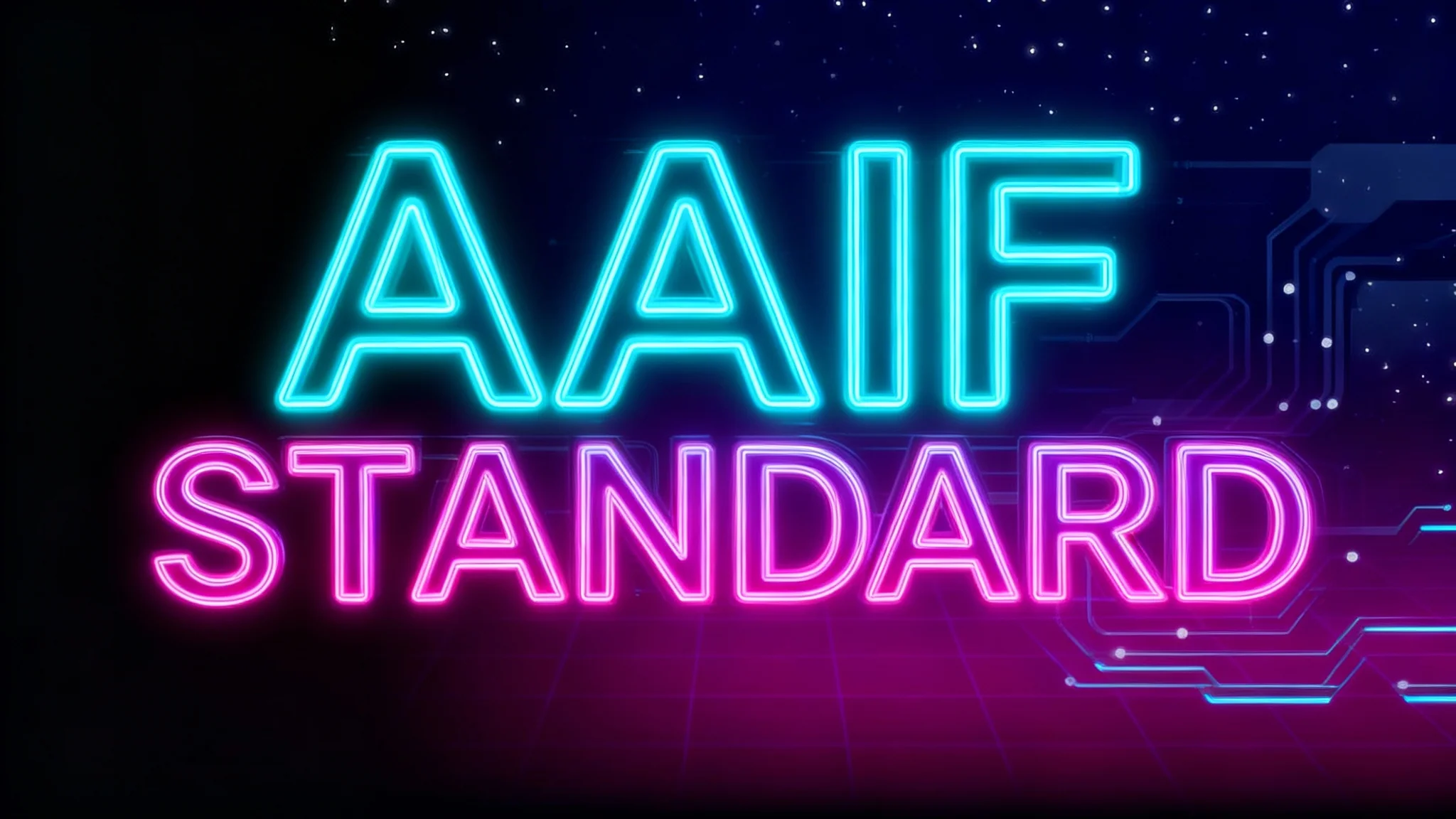 Linux Foundation Unifies Agentic AI: New AAIF Standard