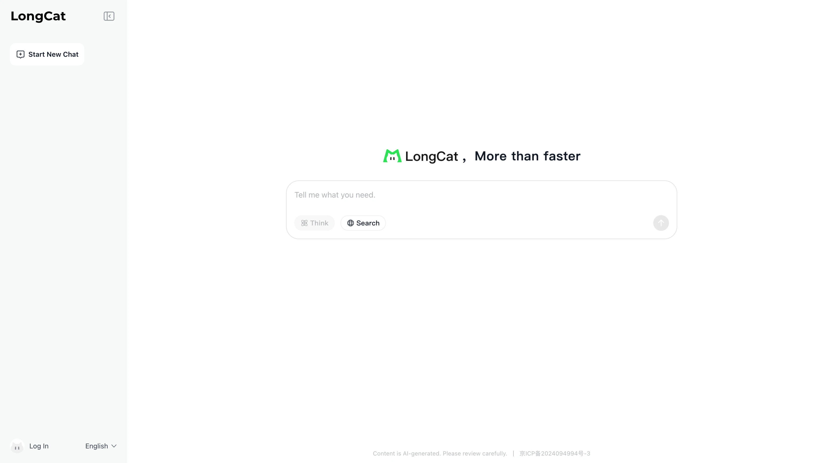 LongCat Flash: 560B Parameter Open MoE Model