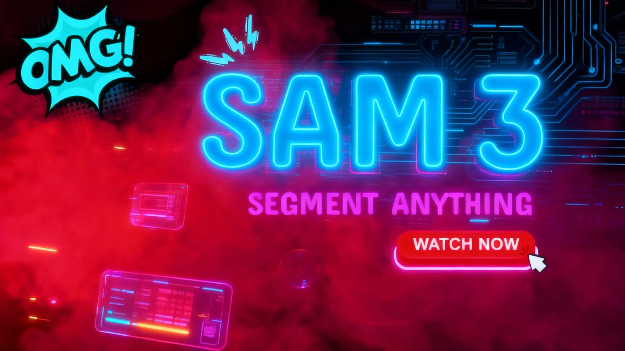 Meta Releases SAM 3: Run Promptable Video Segmentation Locally