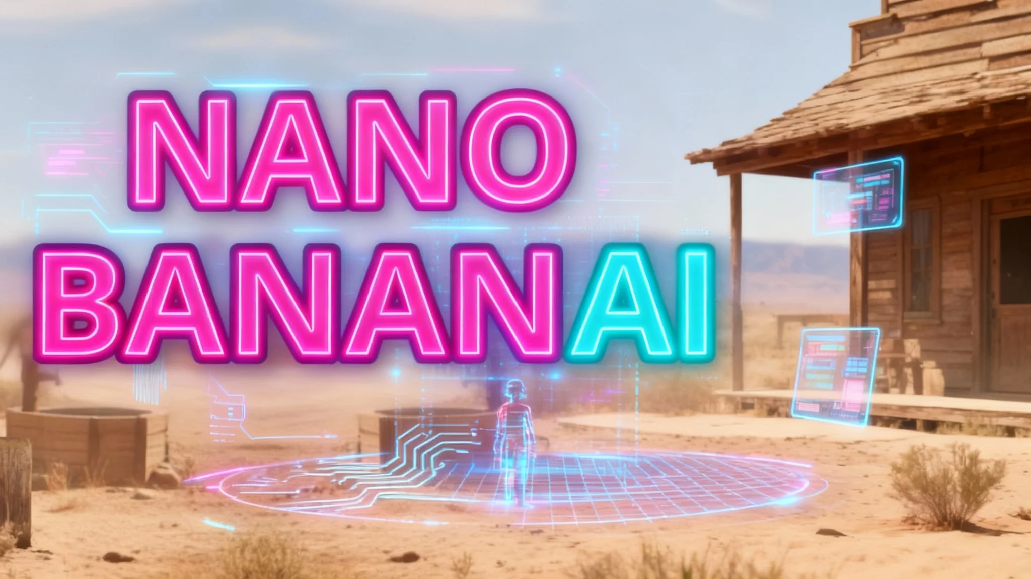 Nano Banana AI Tutorial: Use Google’s Free Image Generator