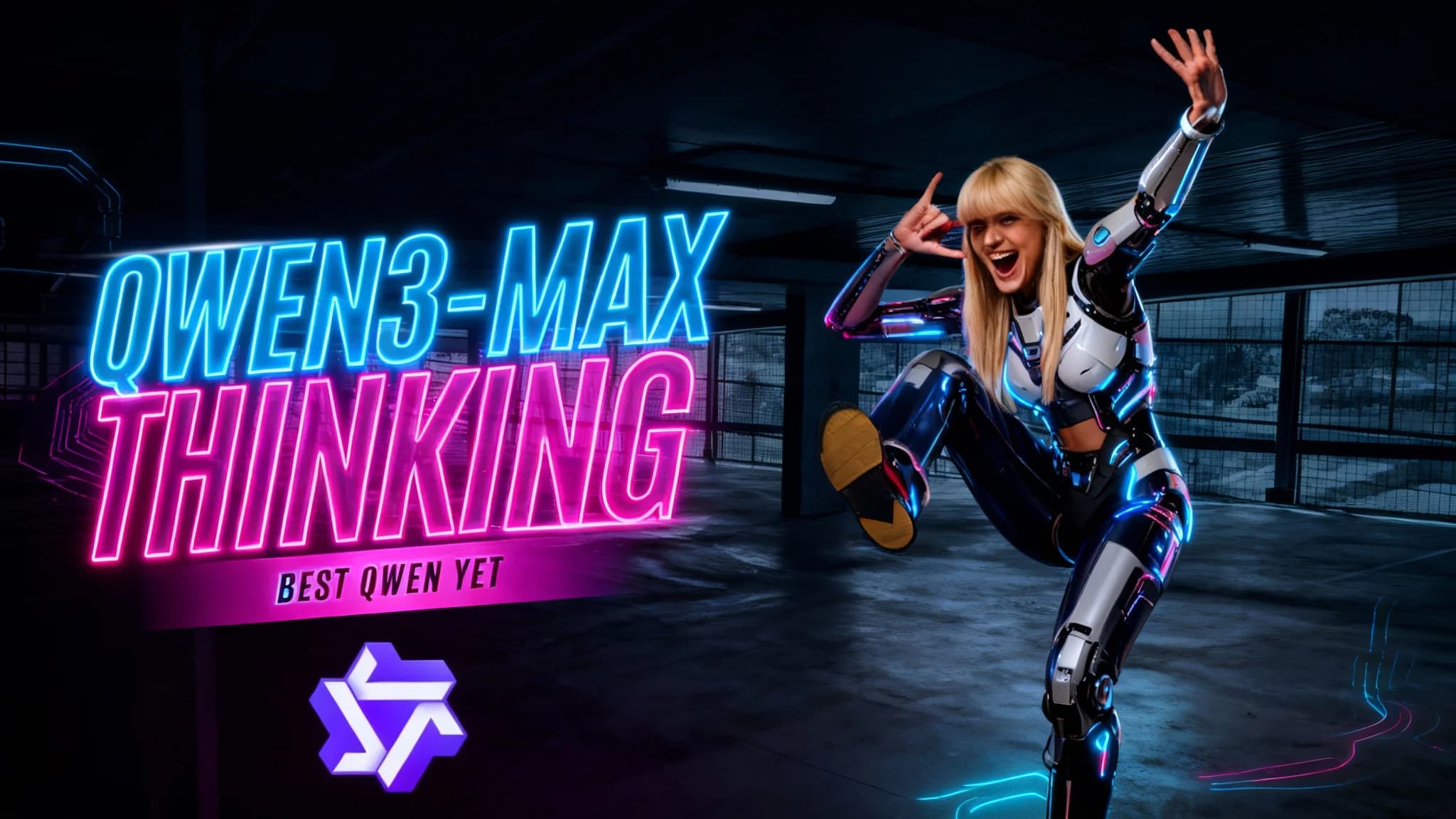 Qwen3-Max Thinking Released