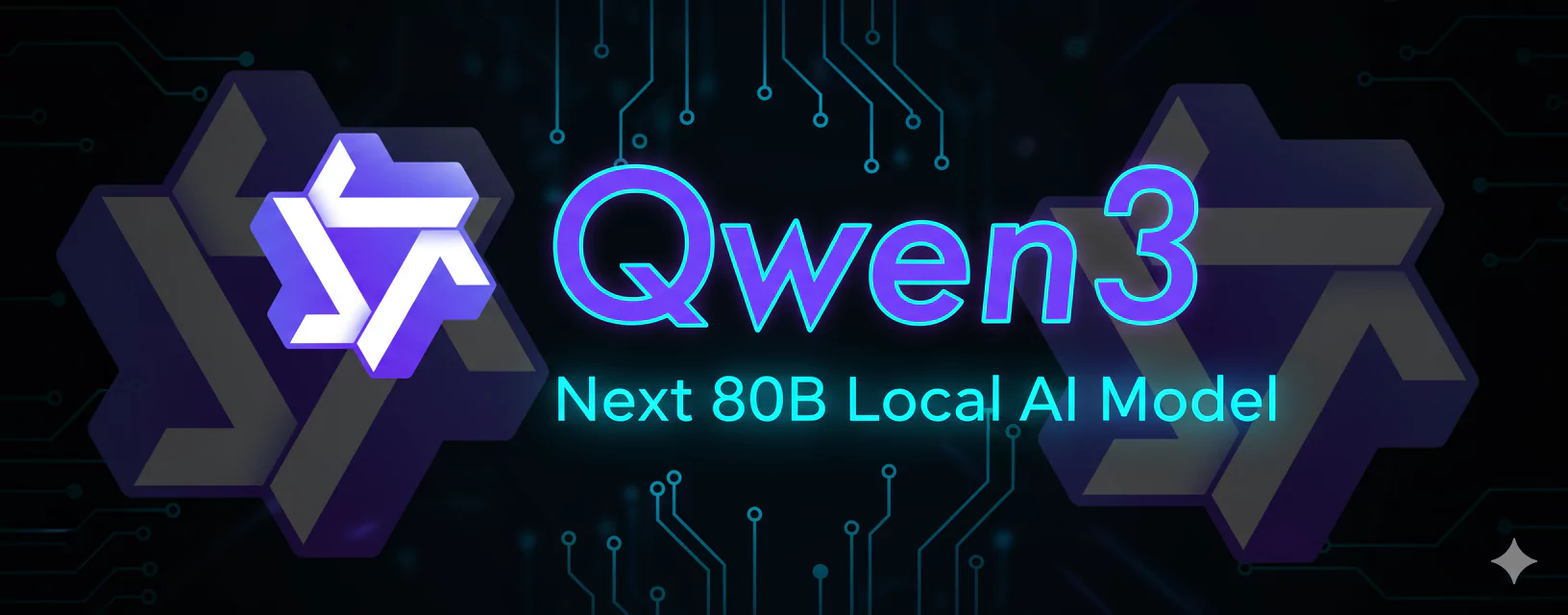 Qwen 3 Next 80B Local AI Model: Complete Guide