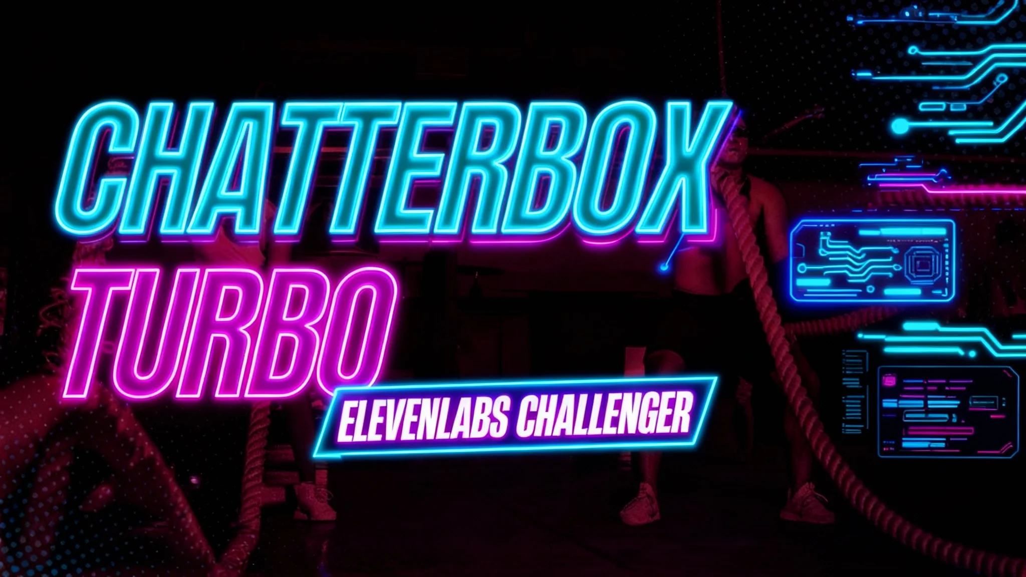 How to setup Chatterbox Turbo | A Free ElevenLabs Alternative