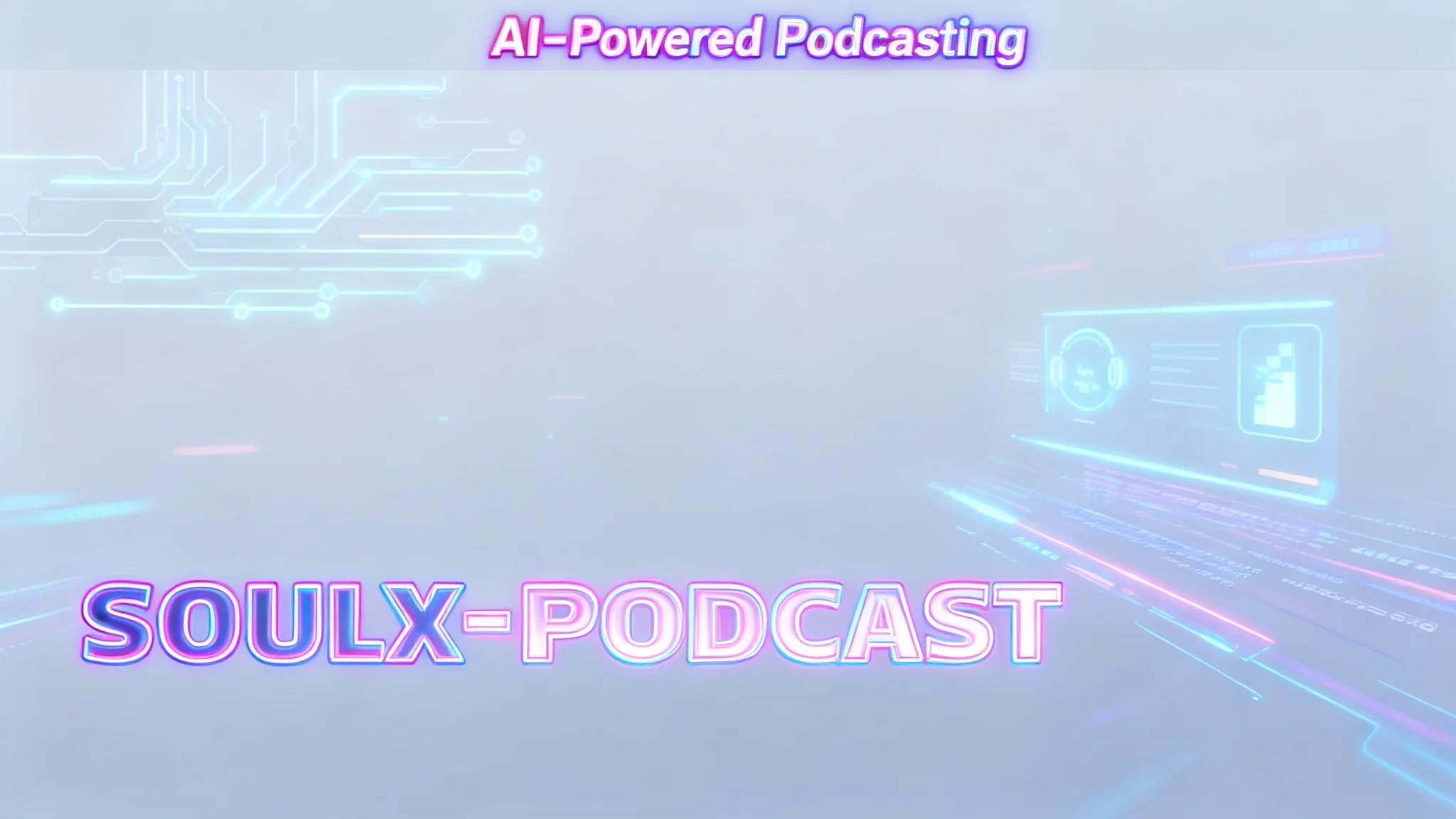 SoulX-Podcast Setup: Run Realistic Long-Form AI Podcasts Locally