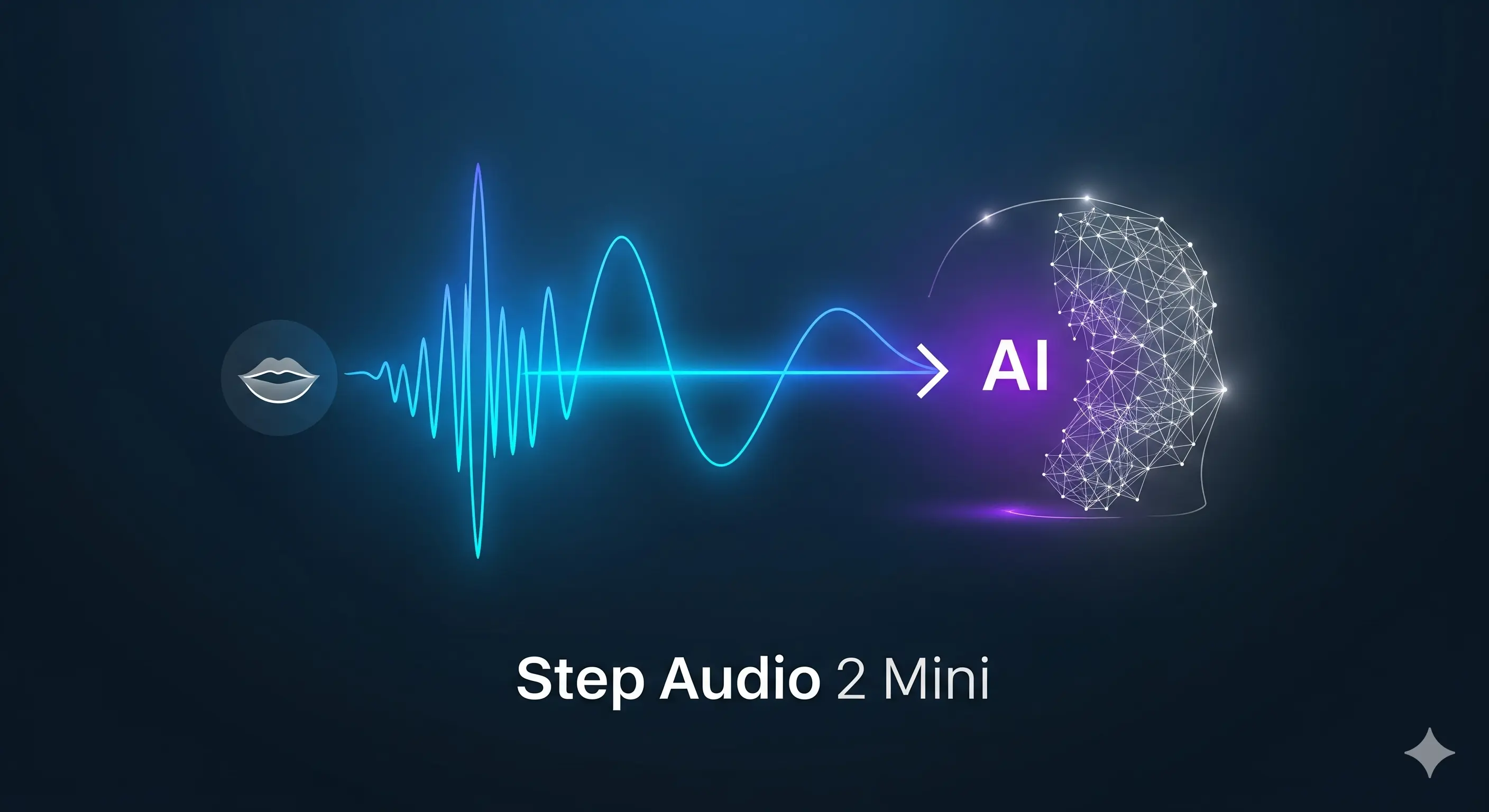 Step Audio 2 Mini: New TTS launched by StepFun AI