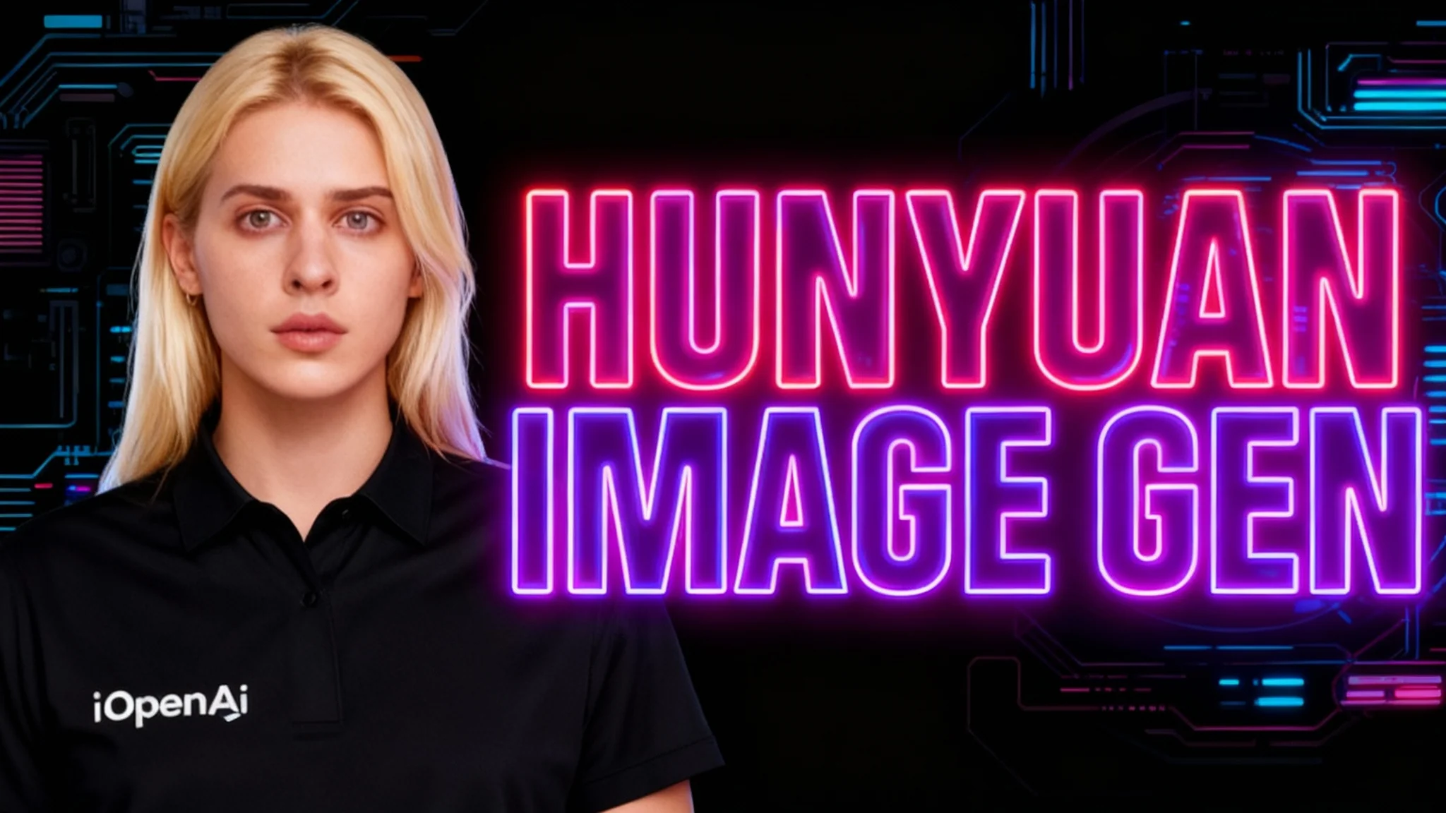 Tencent HunyuanImage 3.0 Open-Source Text-to-Image