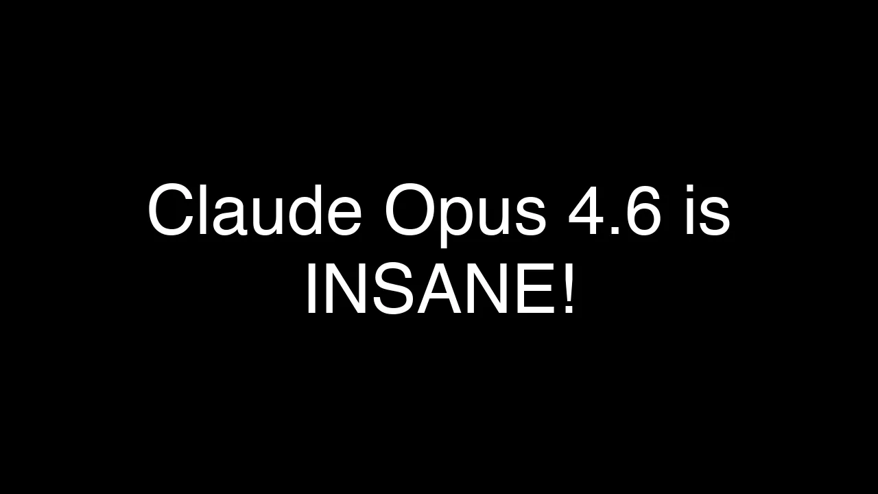Claude Opus 4.6: Discover What’s New and Impressive