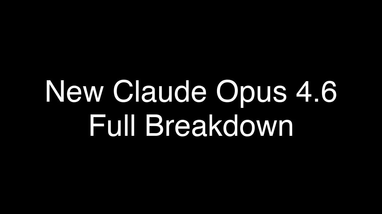 Claude Opus 4.6: In-Depth Breakdown with Real Examples