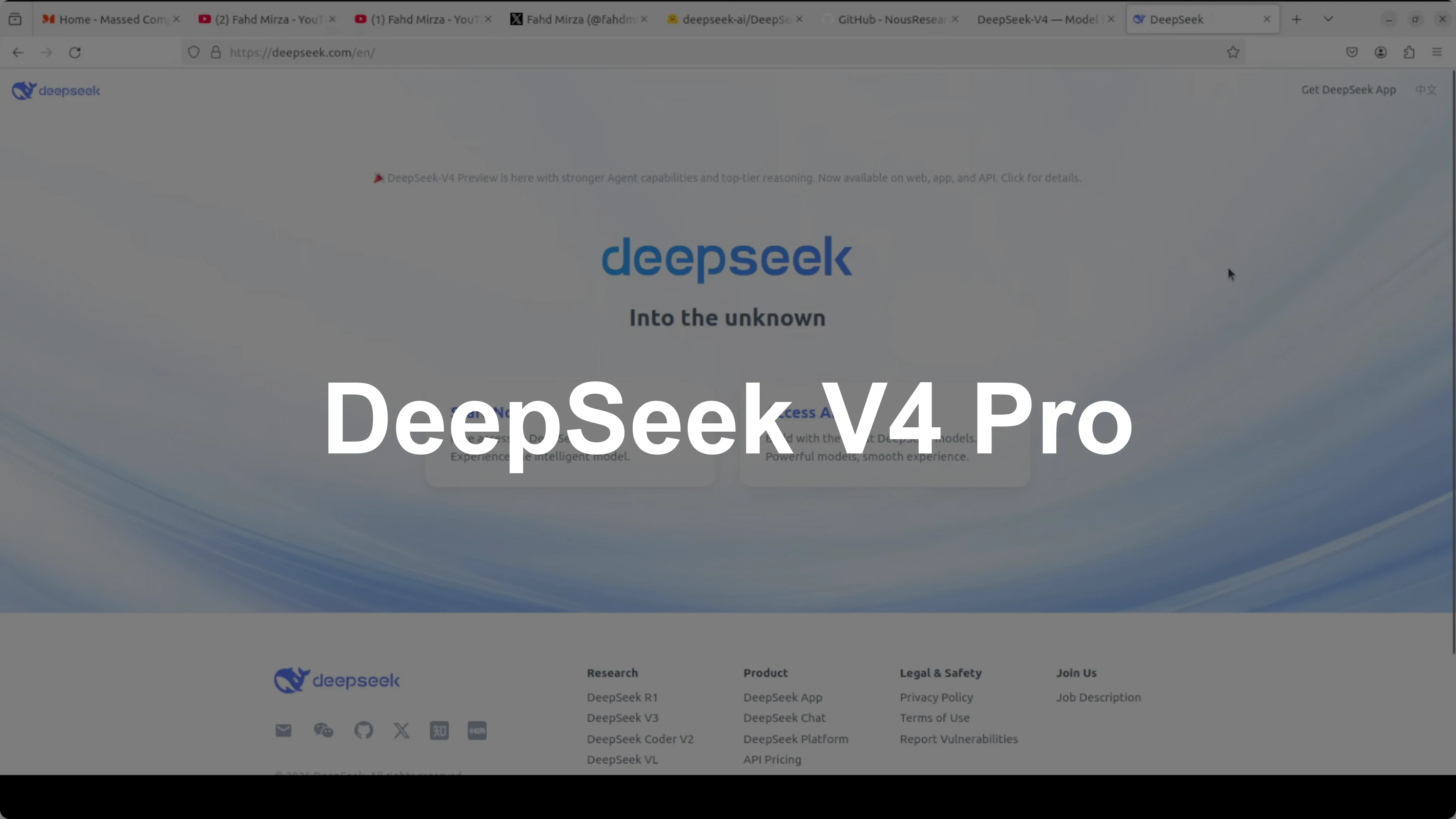 DeepSeek V4 Pro, Hermes Agent & Telegram: Mobile Bug Fixing Guide