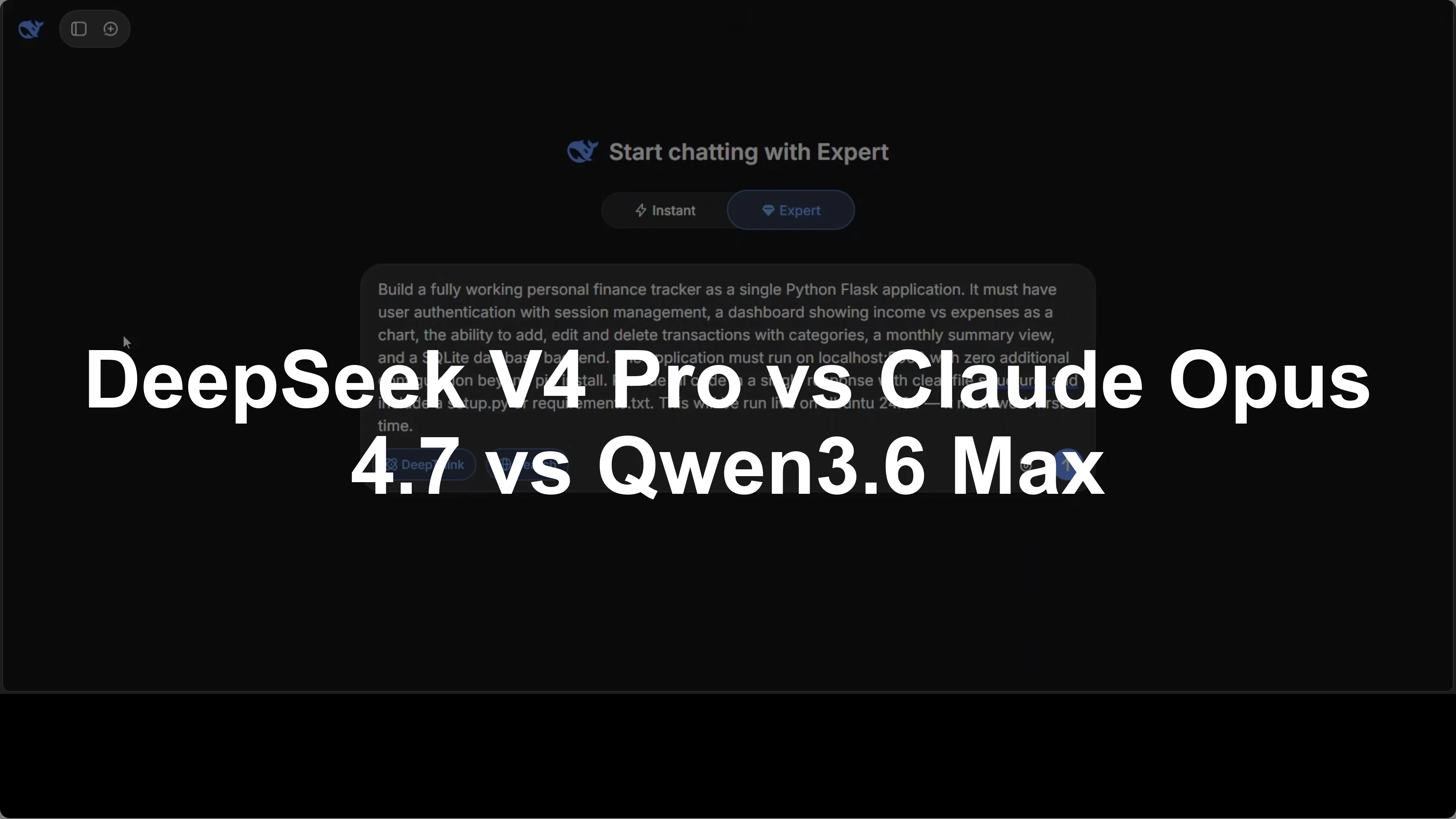 DeepSeek V4 Pro vs Claude Opus 4.7 vs Qwen3.6 Max: Which AI Leads?