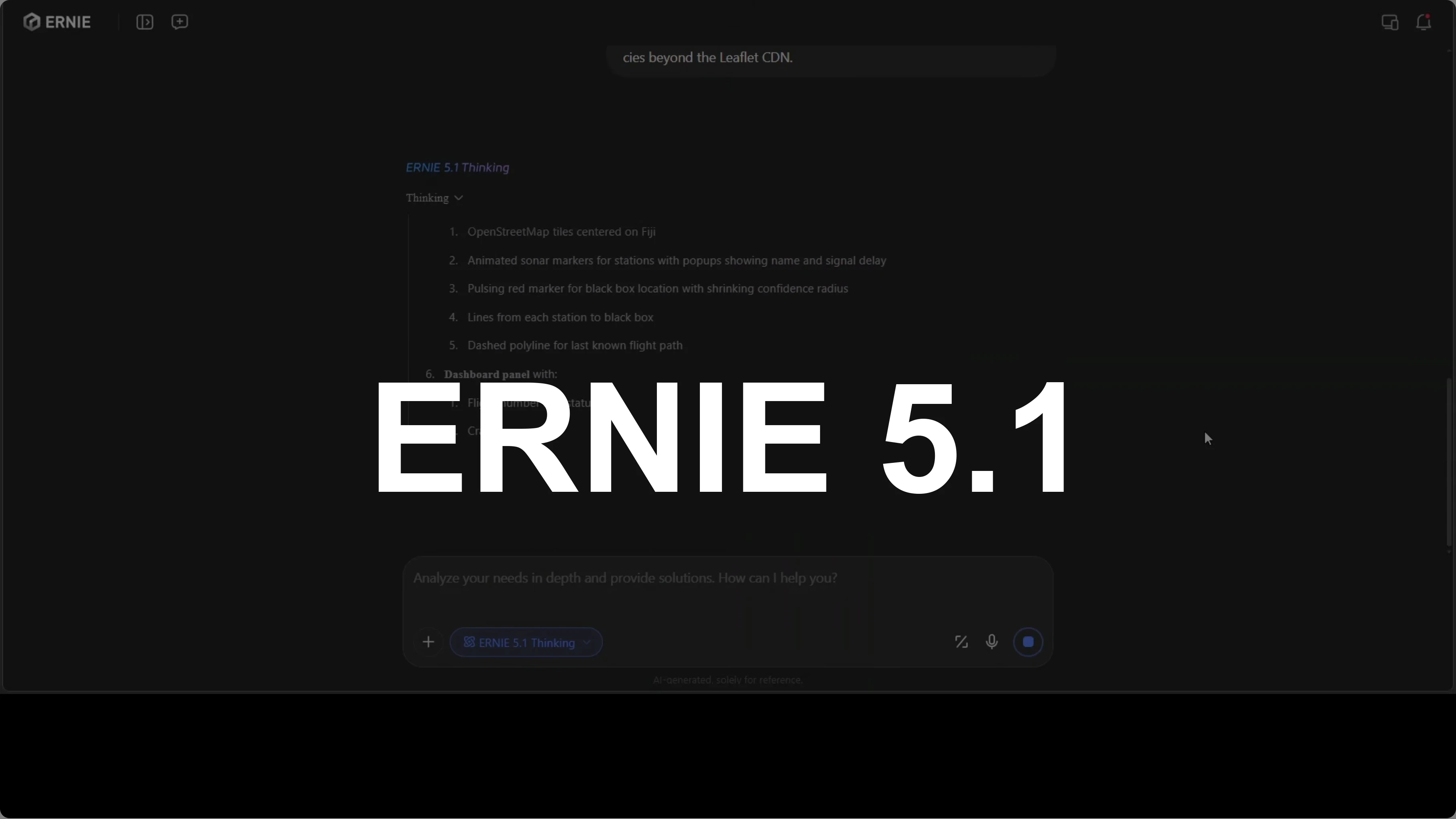 ERNIE 5.1 Tested in Detail at Mona Vale Beach