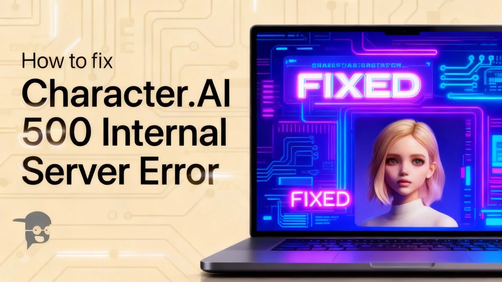 Character.AI: How to Fix 500 Internal Server Error [Updated]