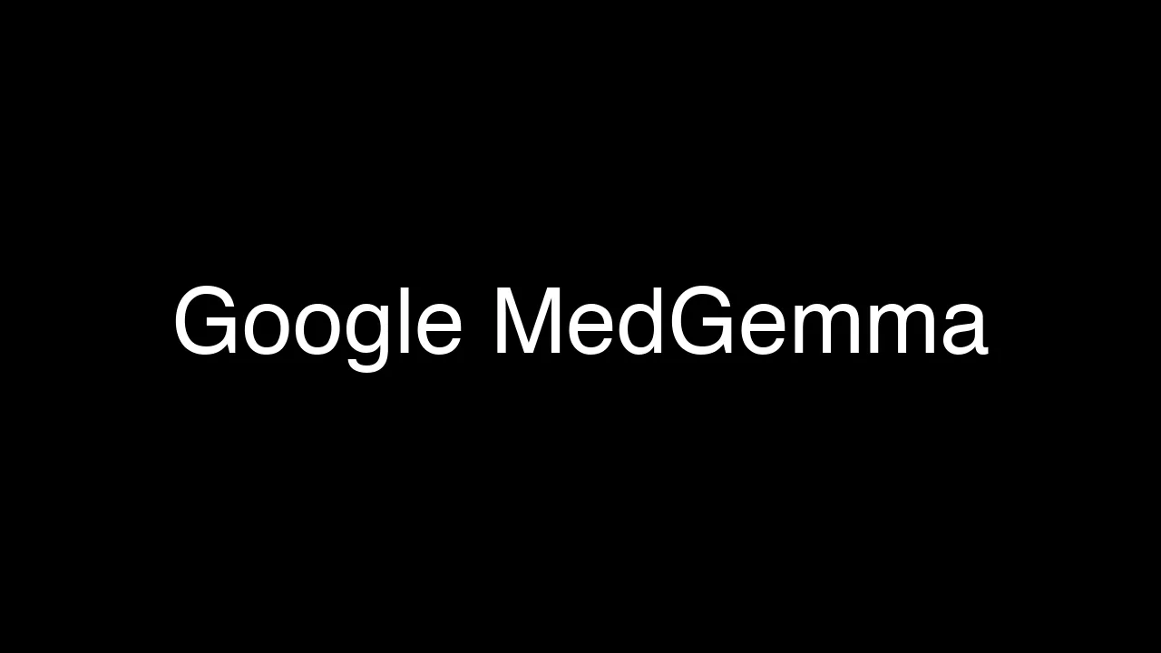 Exploring AI Medical Image Analysis with Google MedGemma 1.5 Demo