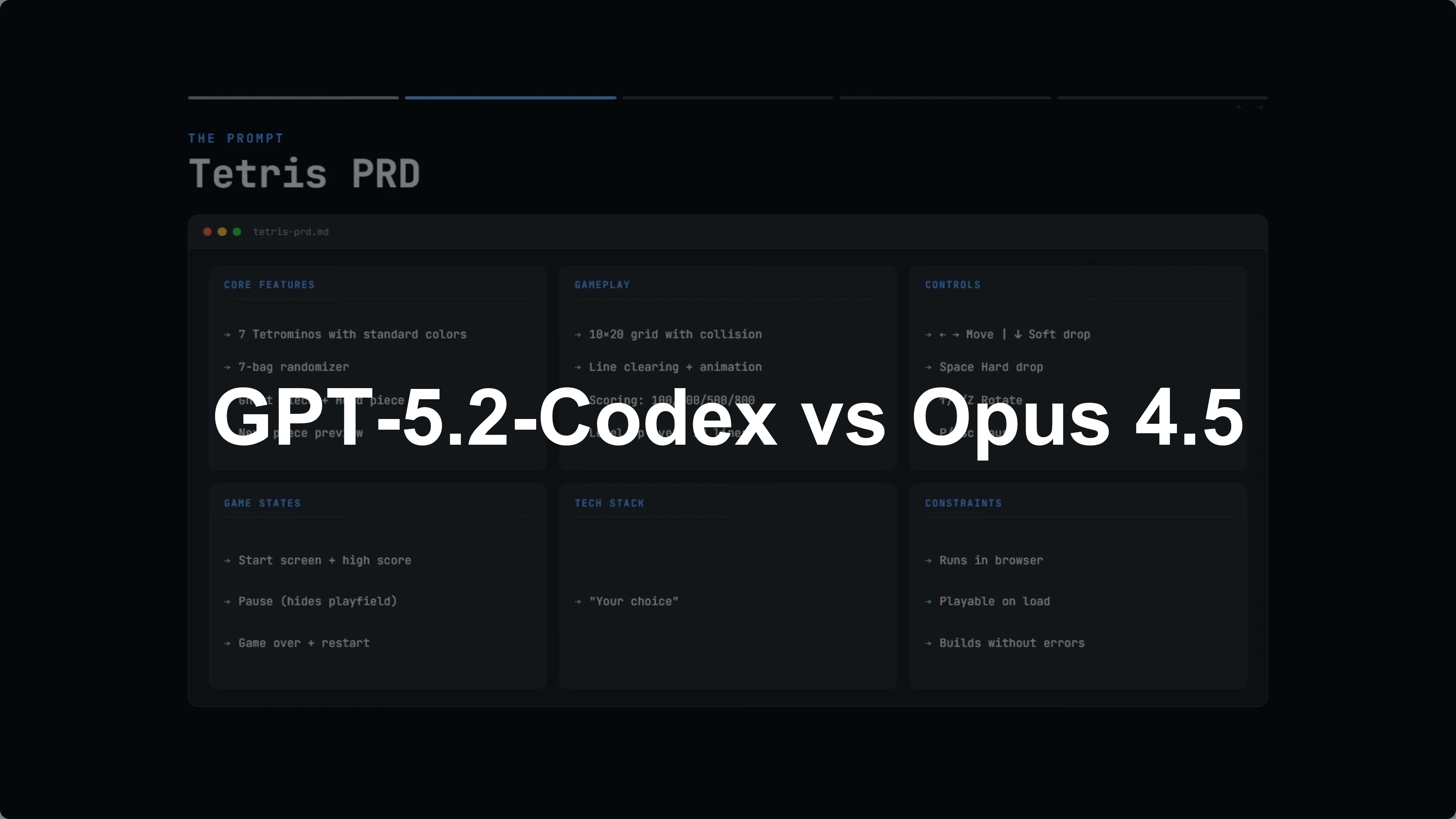 GPT-5.2-Codex vs Opus 4.5