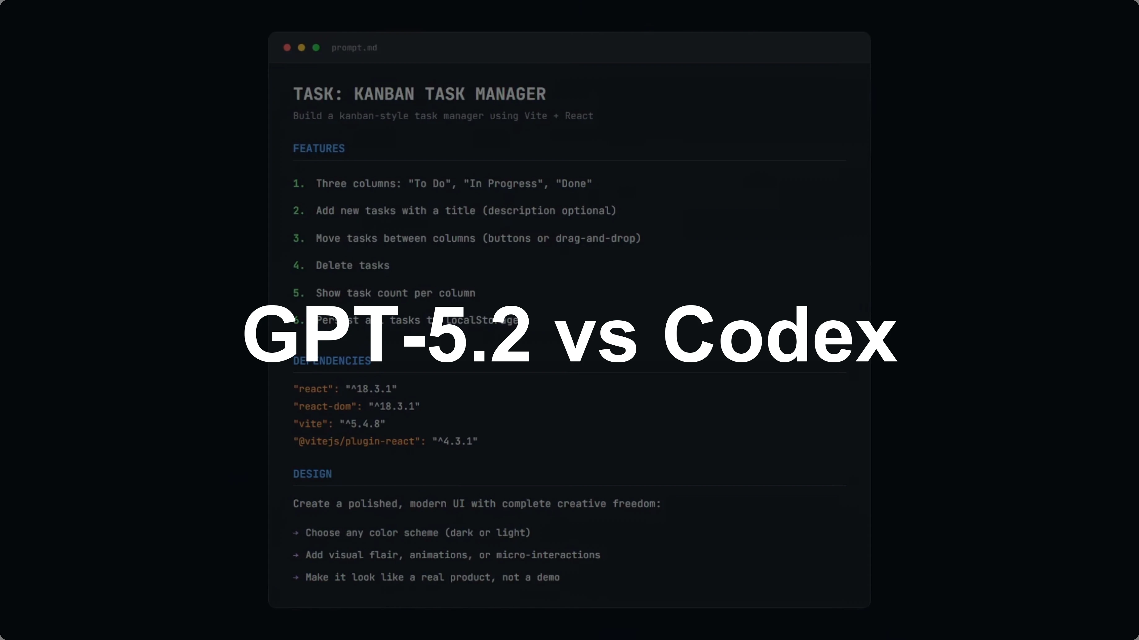 GPT-5.2 vs Codex: Which AI Outperforms in Cost and Build?