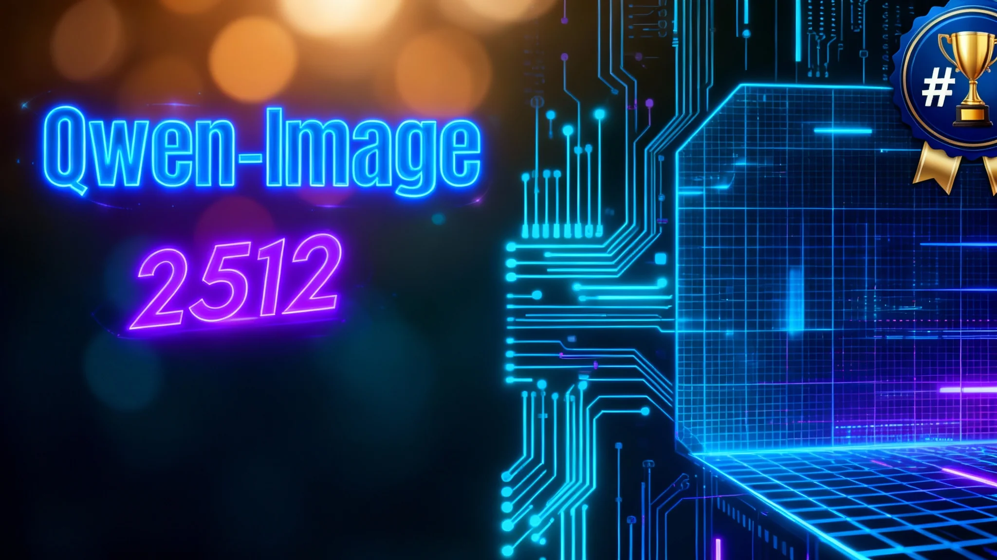 Qwen Image 2512 in ComfyUI: Install Guide & Realism Tests