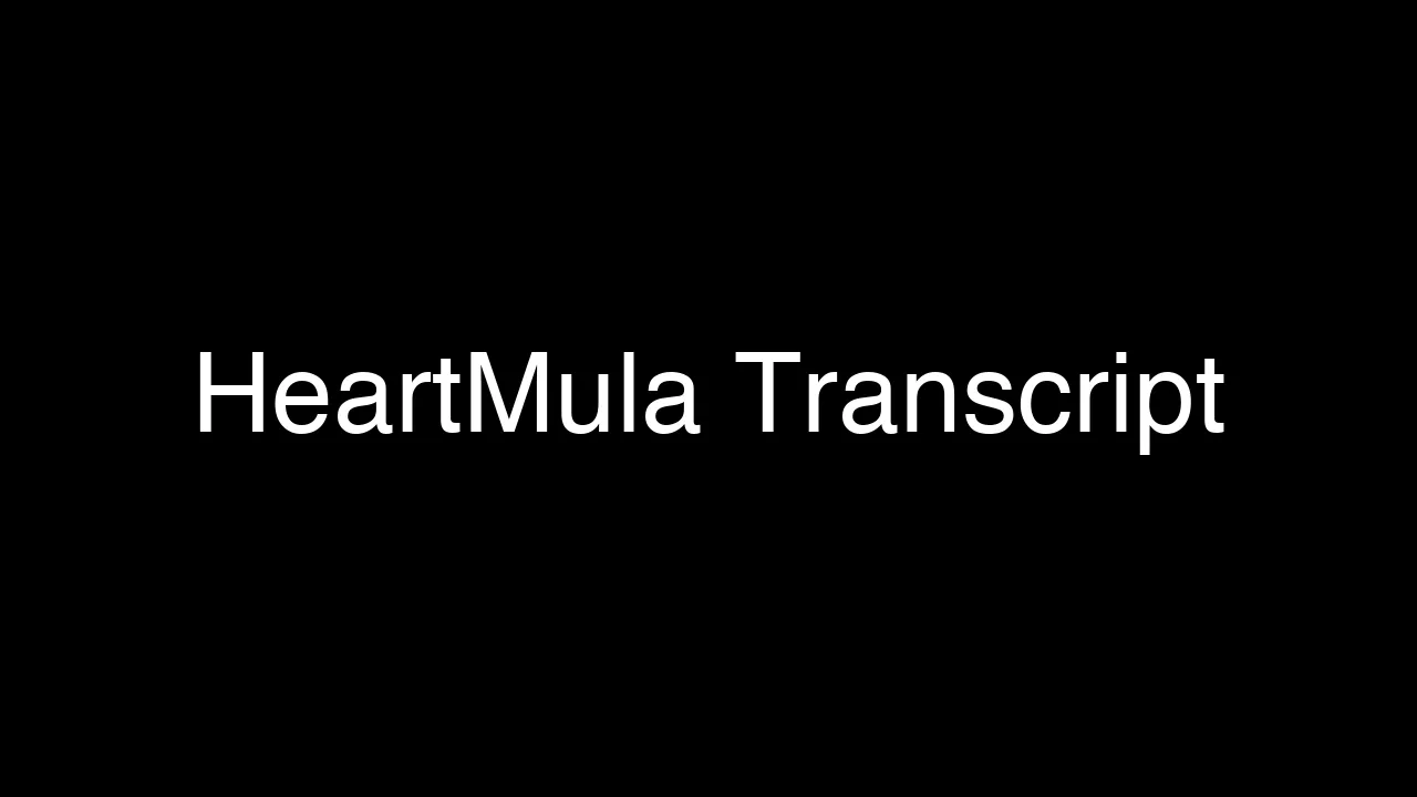 HeartMula & LTX2: Tips to Enhance AI Video Prompts