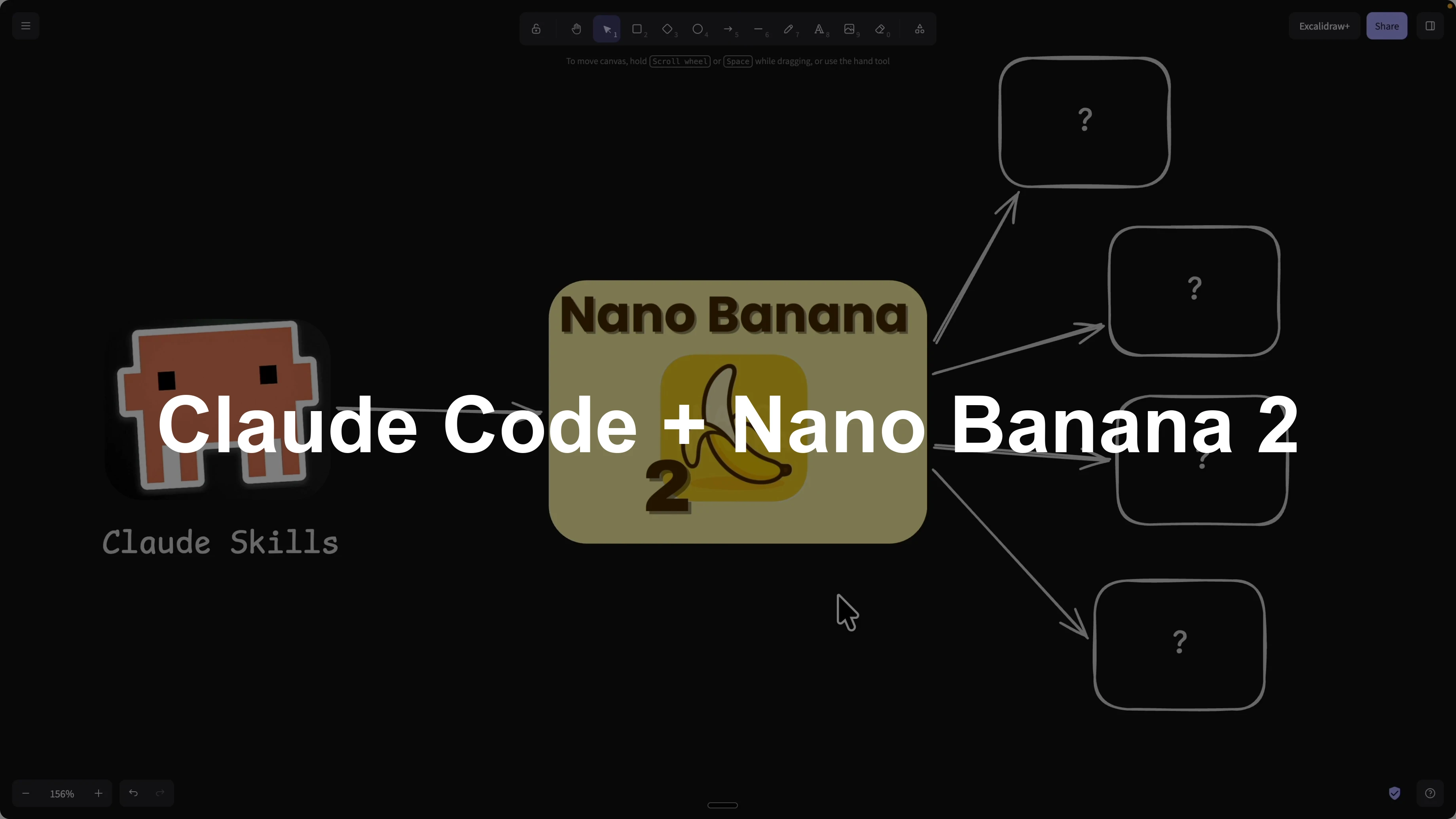 How Claude Code and Nano Banana 2 Create Ideal AI Images?
