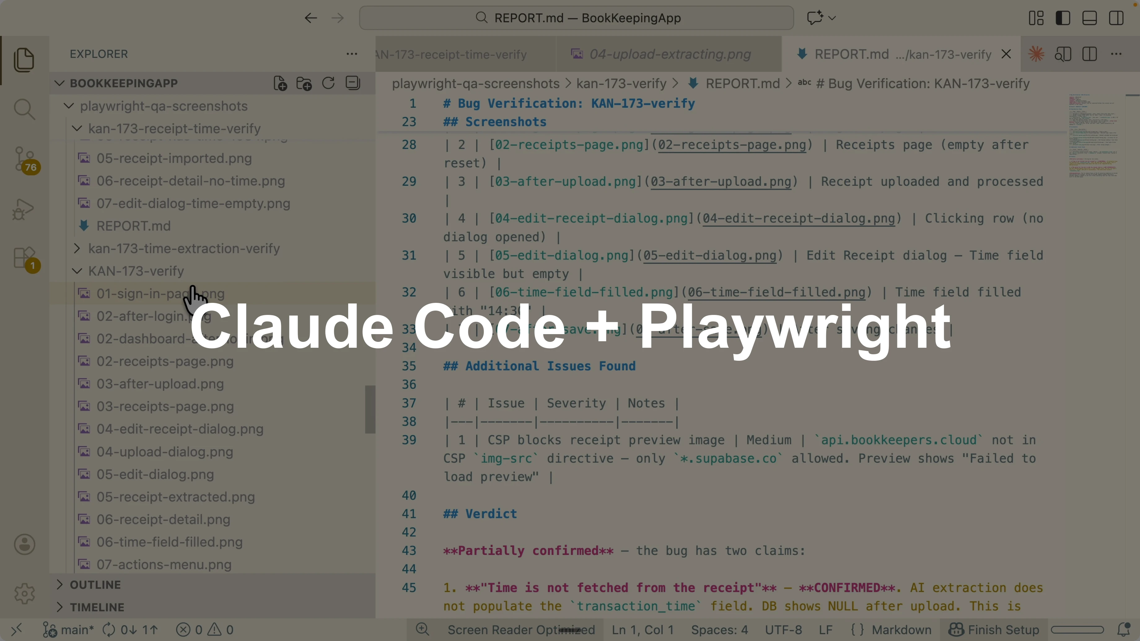 How Claude Code and Playwright CLI Cut Tokens?