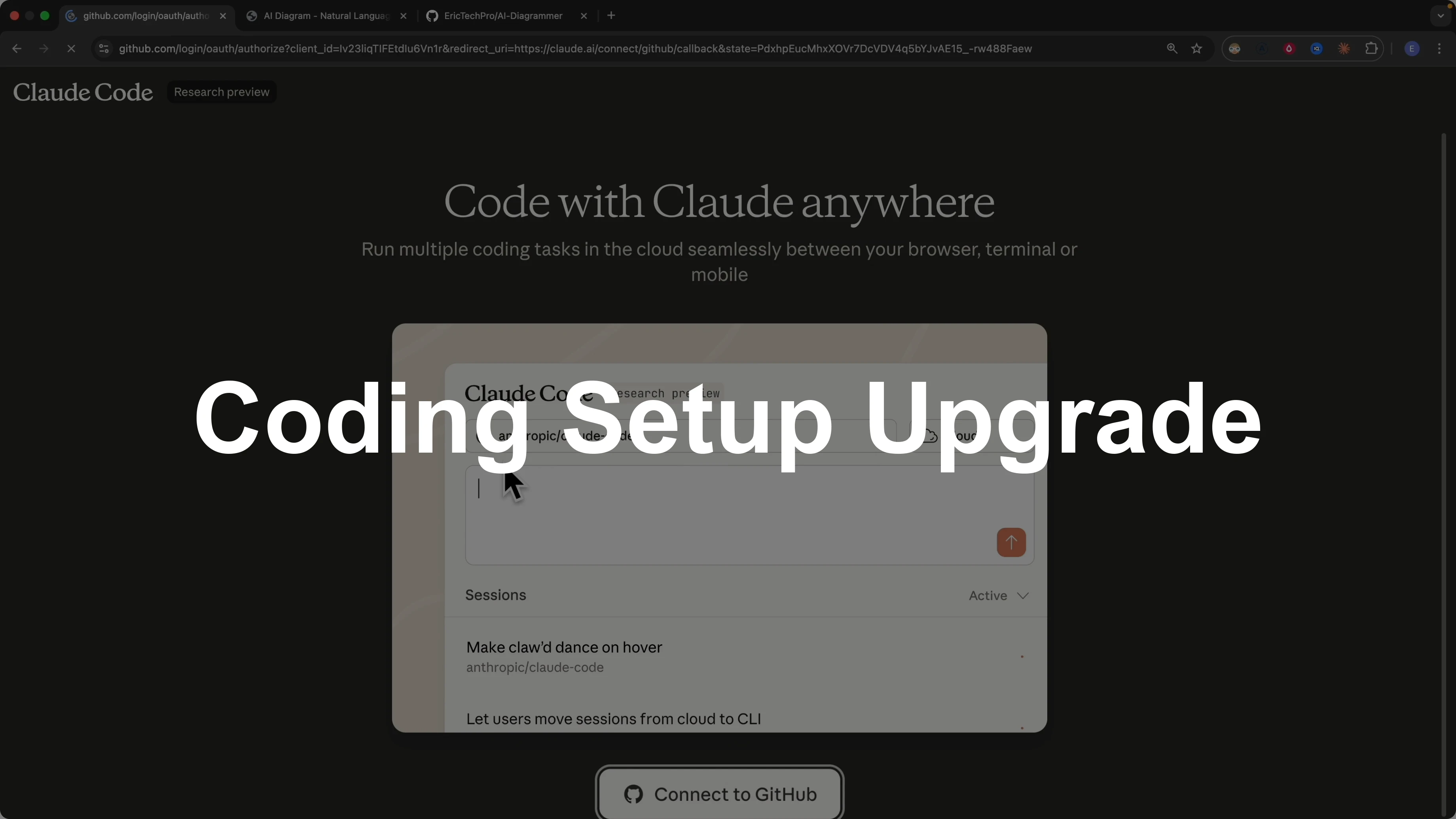 How Claude Code Web Transformed My Coding Setup?