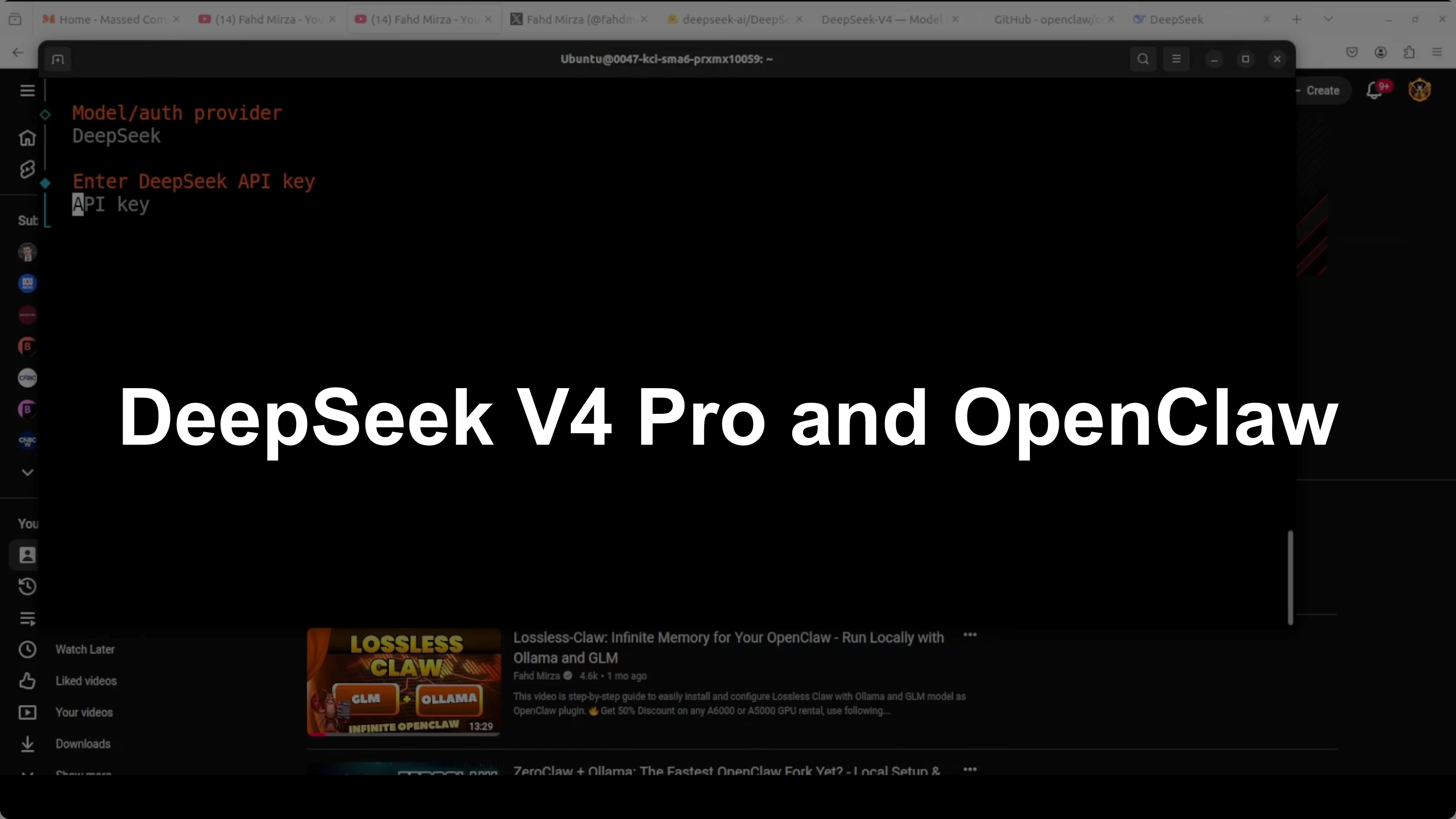 How DeepSeek V4 Pro and OpenClaw Fix a Real Broken App?