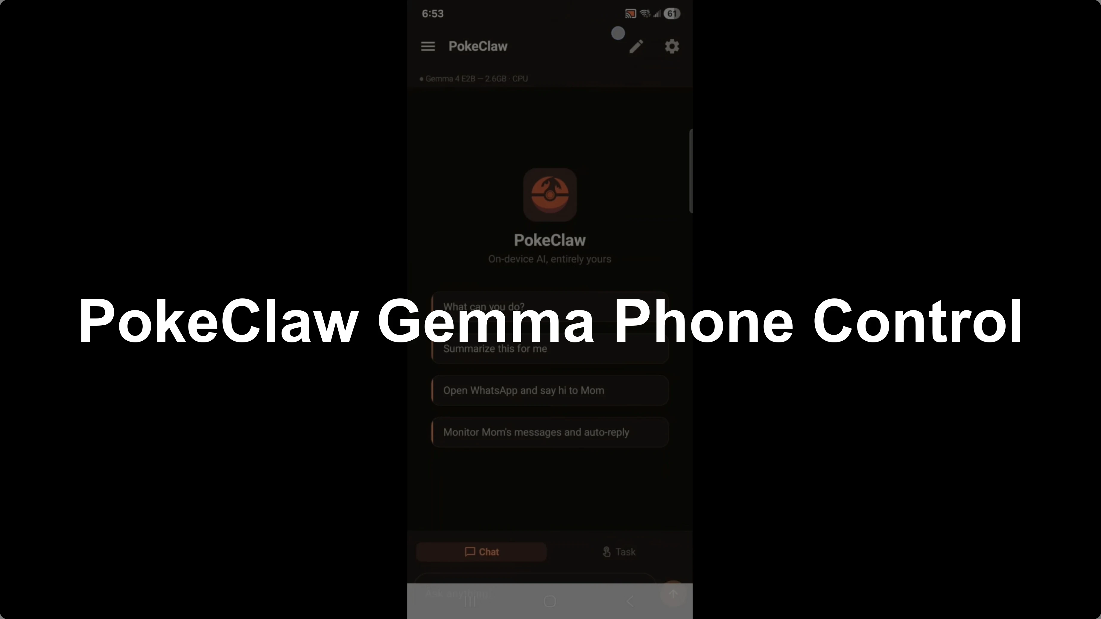 How PokeClaw and Gemma 4 Transform Local Phone Control?