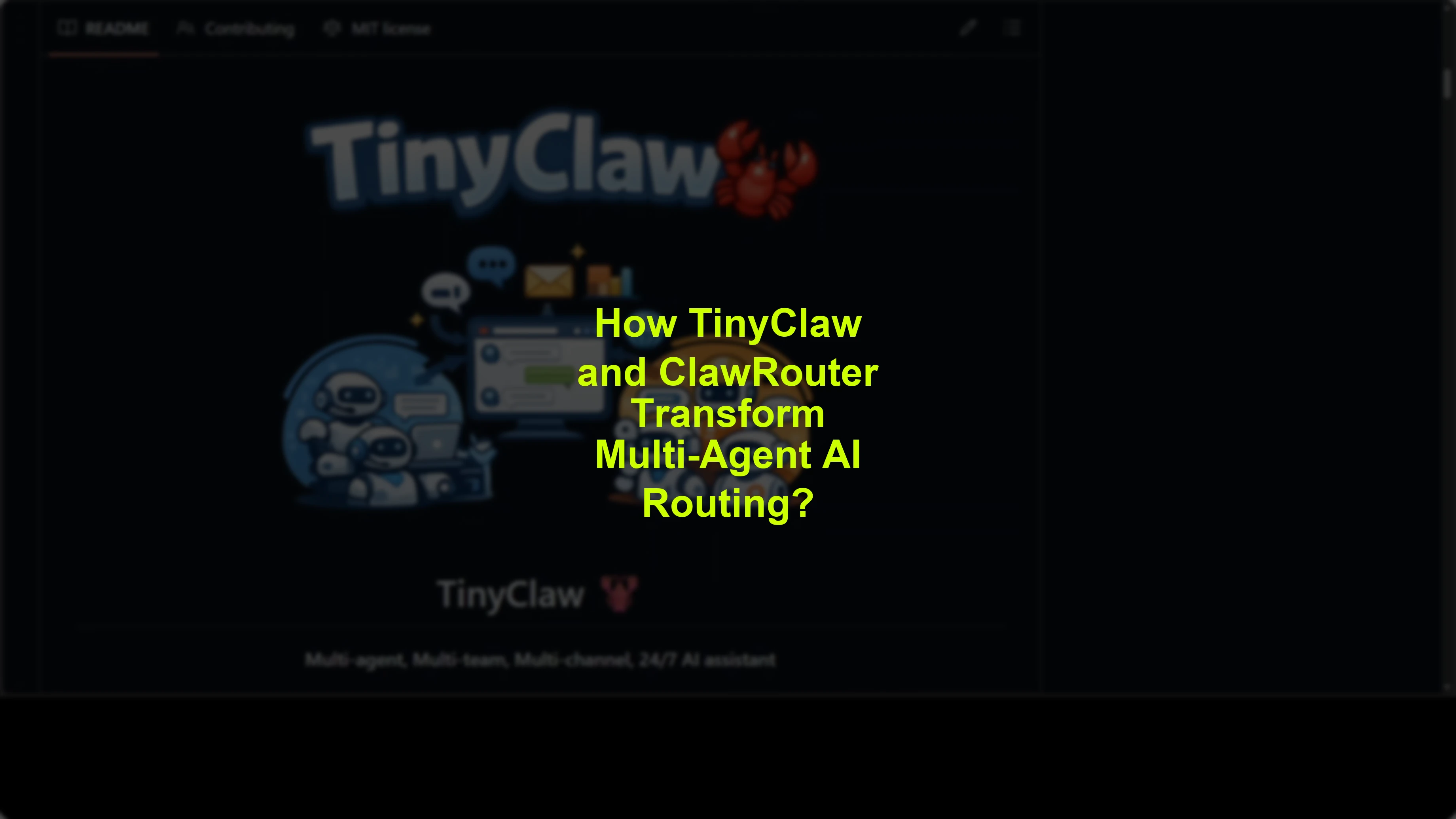 How TinyClaw and ClawRouter Transform Multi-Agent AI Routing?