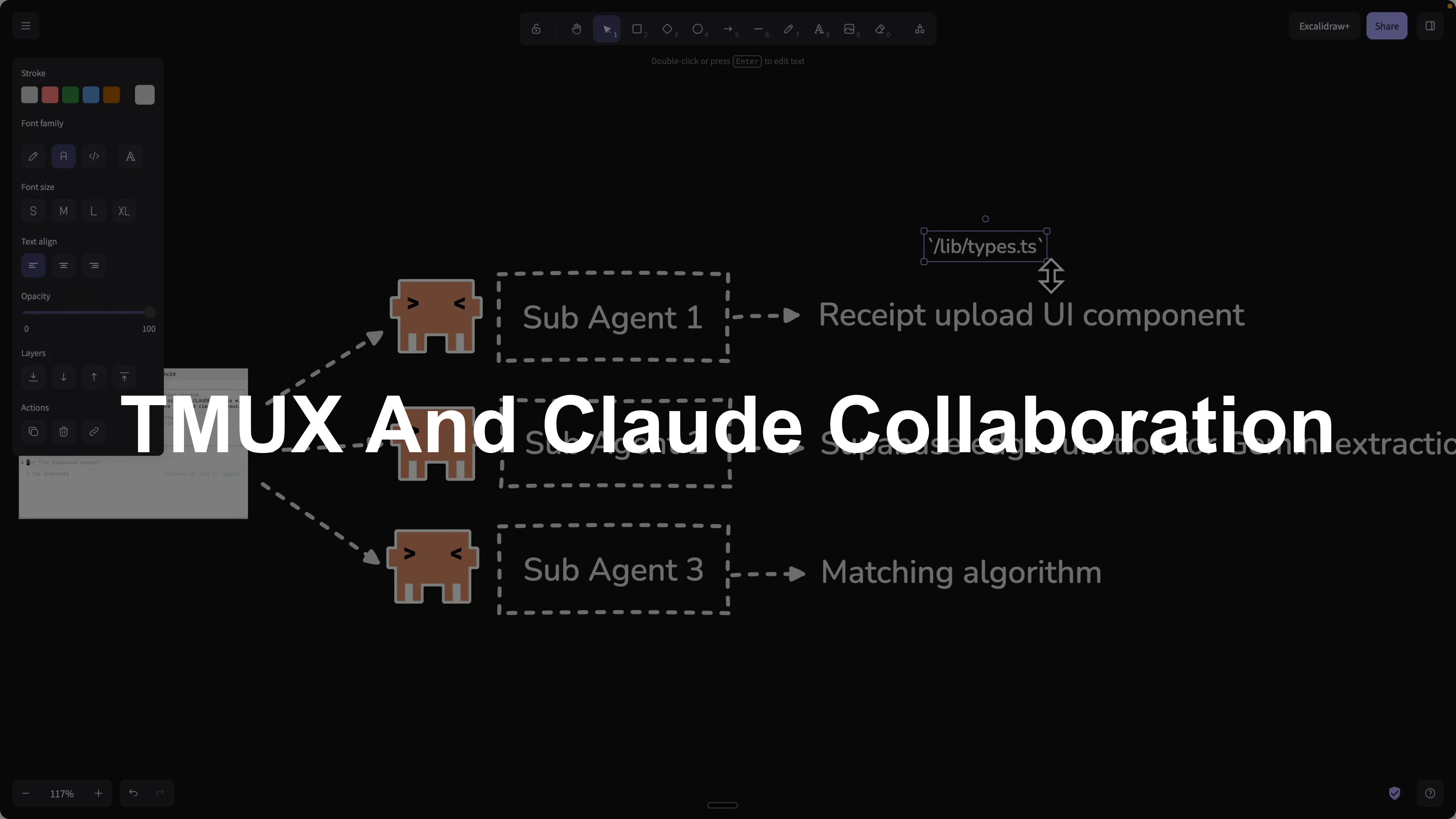 How TMUX and Claude Agent Teams Transform Collaboration?