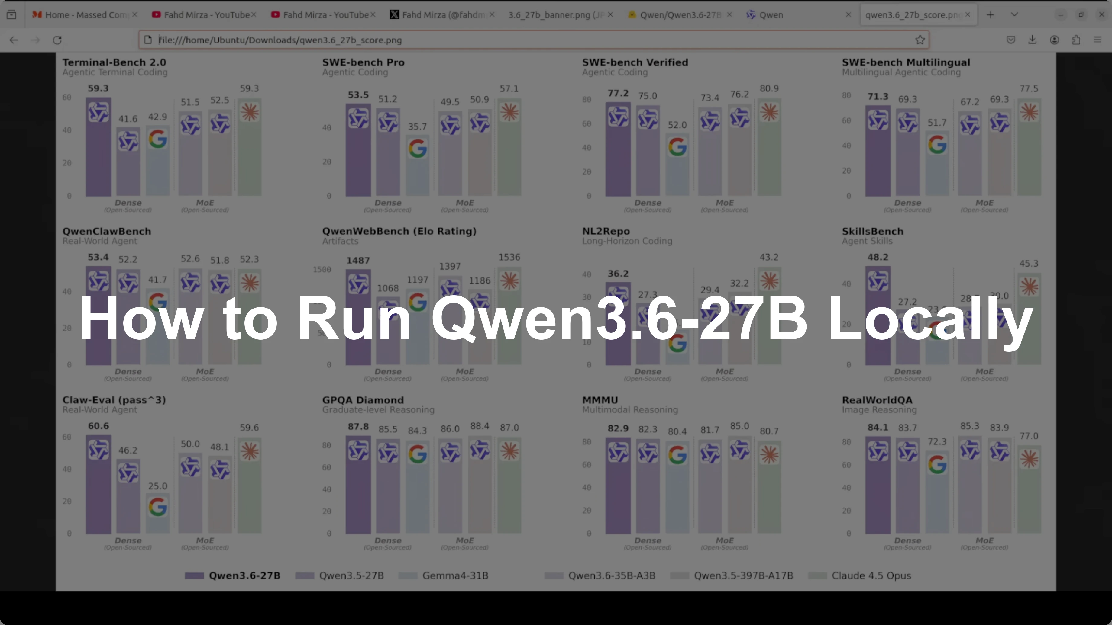 How to Run Qwen3.6-27B Locally for Stable, Practical Use?