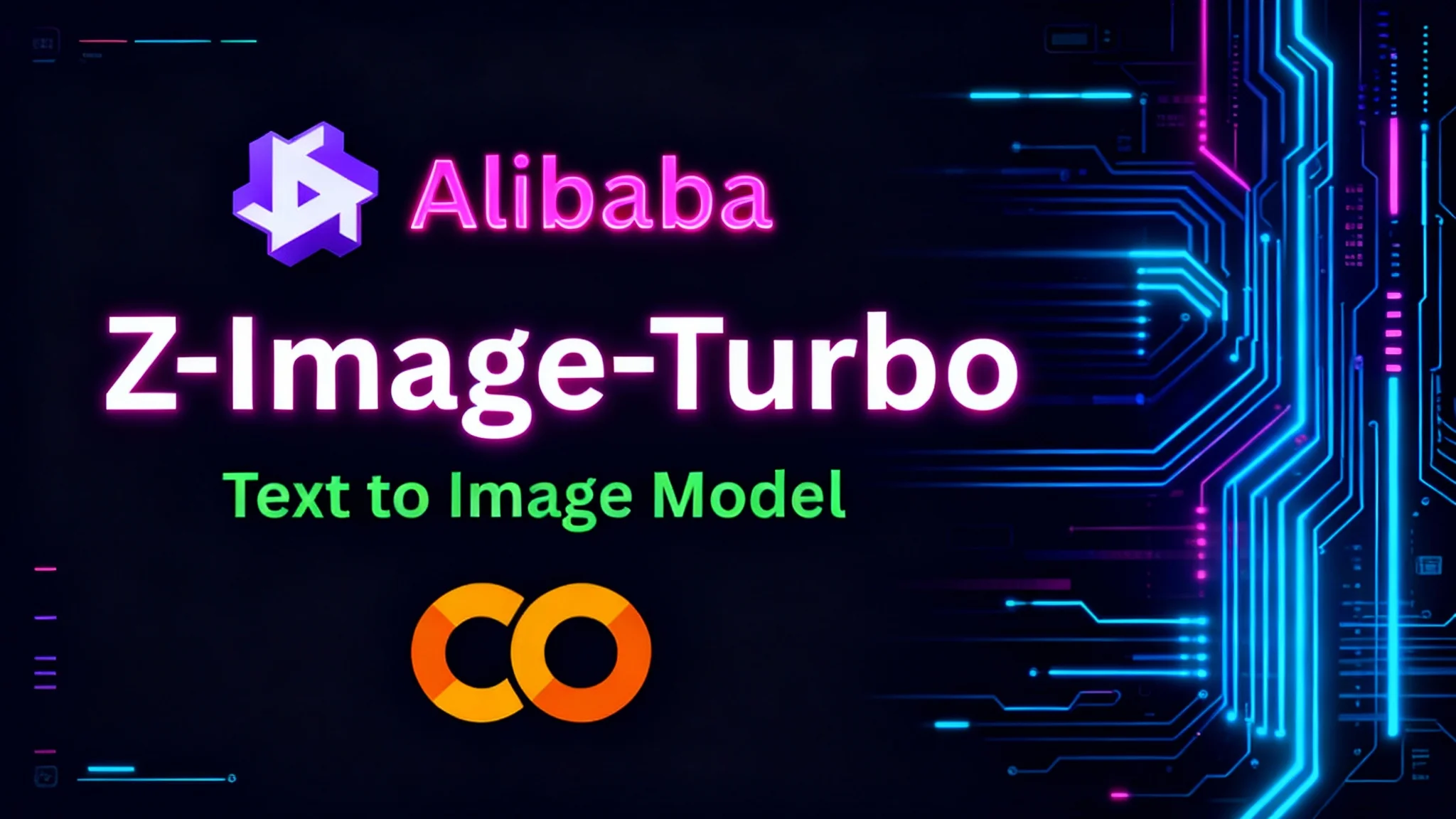 How to Set Up Z-Image Turbo on Google Colab (Hugging Face)