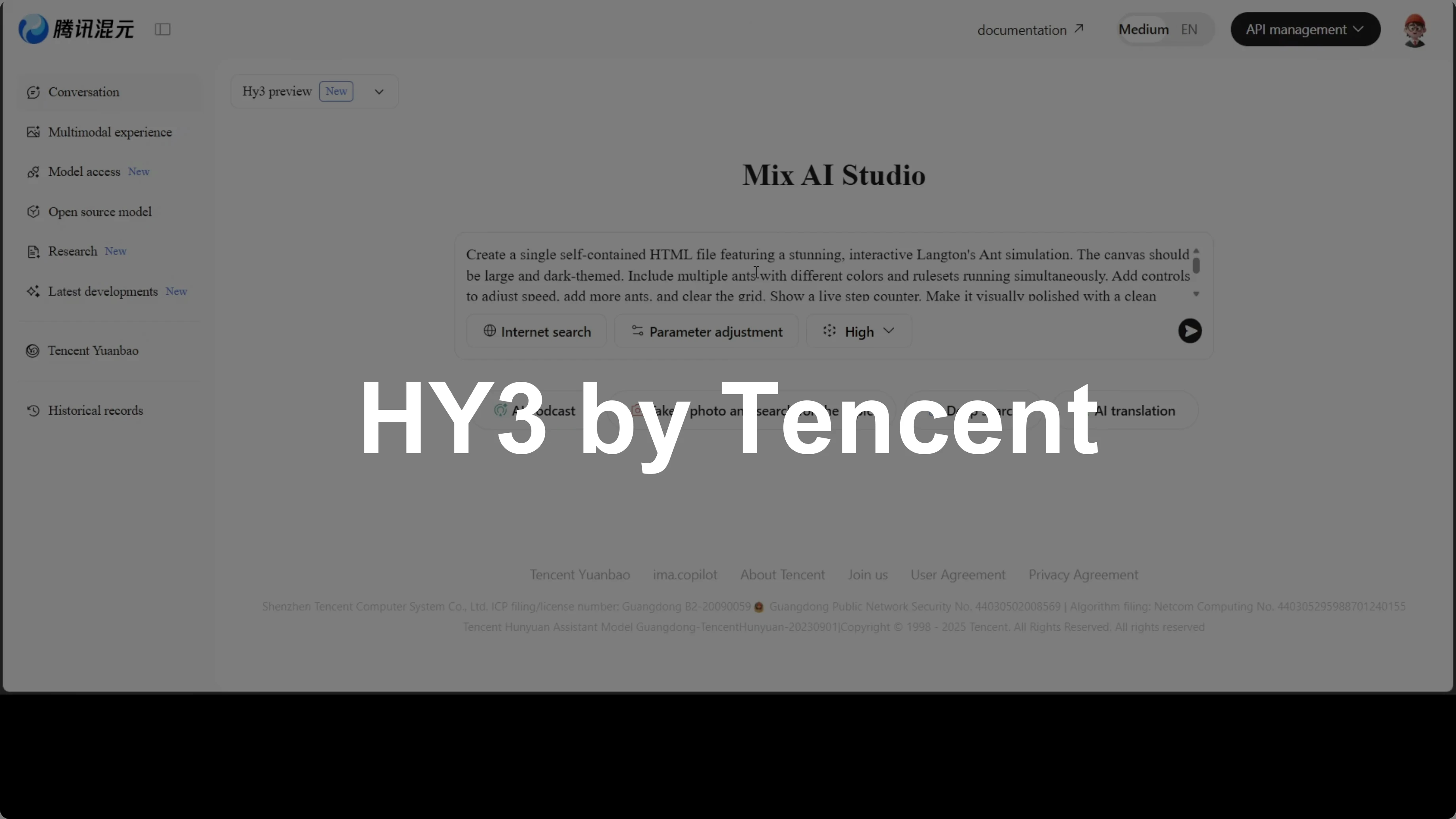 Hy3 Preview: Inside Tencent’s Most Powerful AI Model Yet