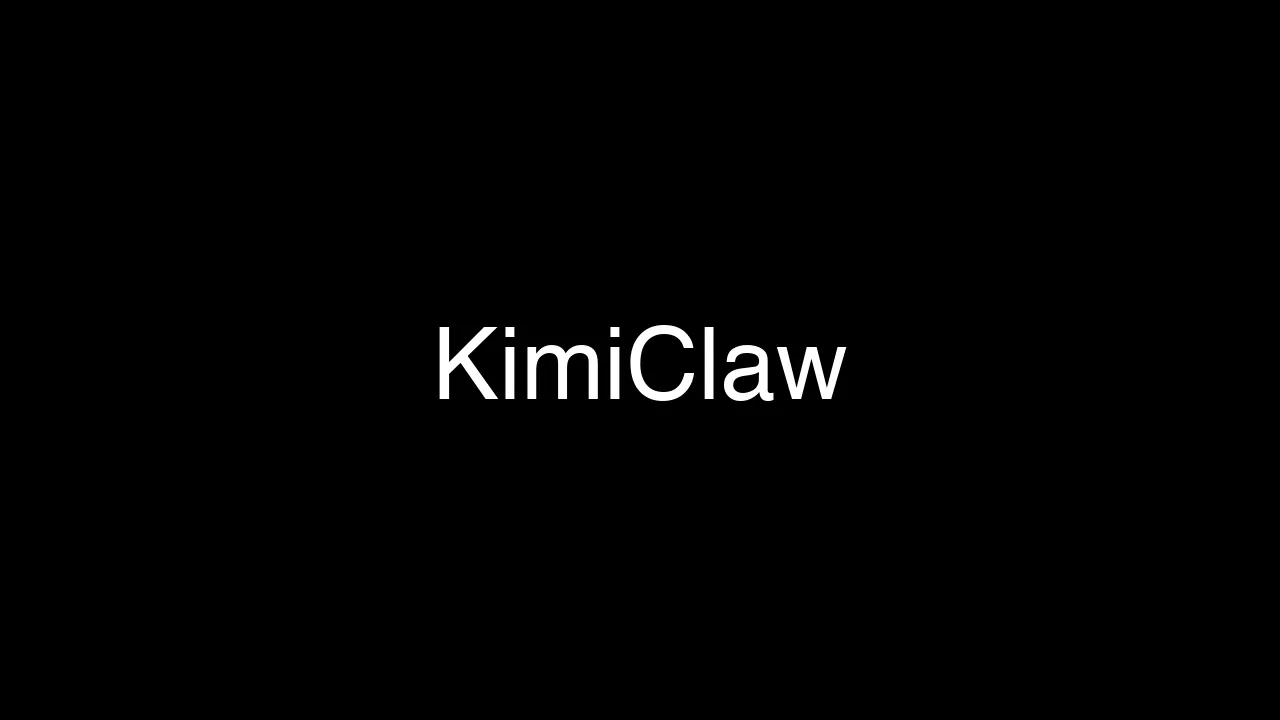 Kimi Claw & Kimi K2.5 Setup Guide with Telegram Integration