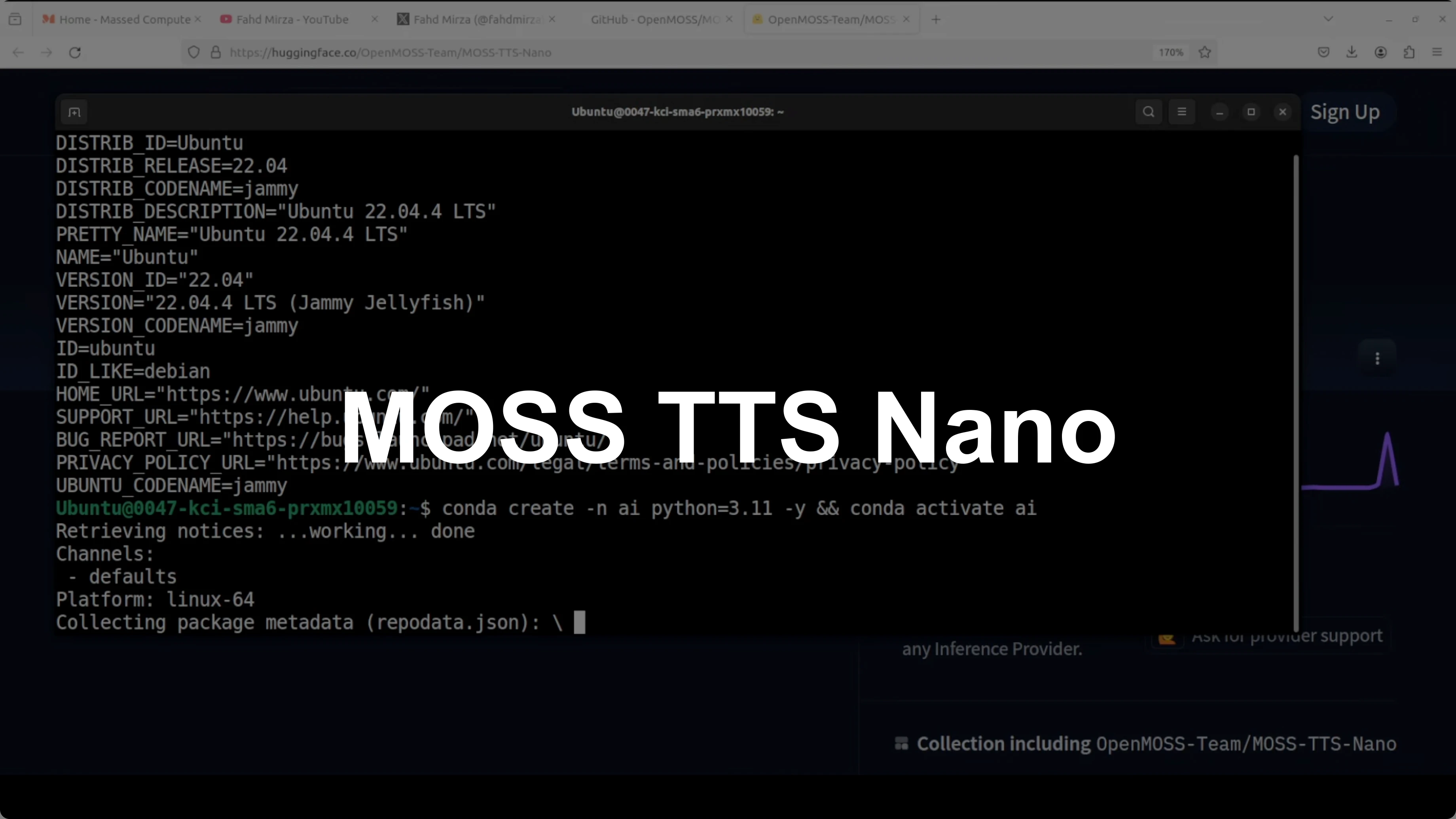MOSS-TTS-Nano: Powerful Multilingual TTS