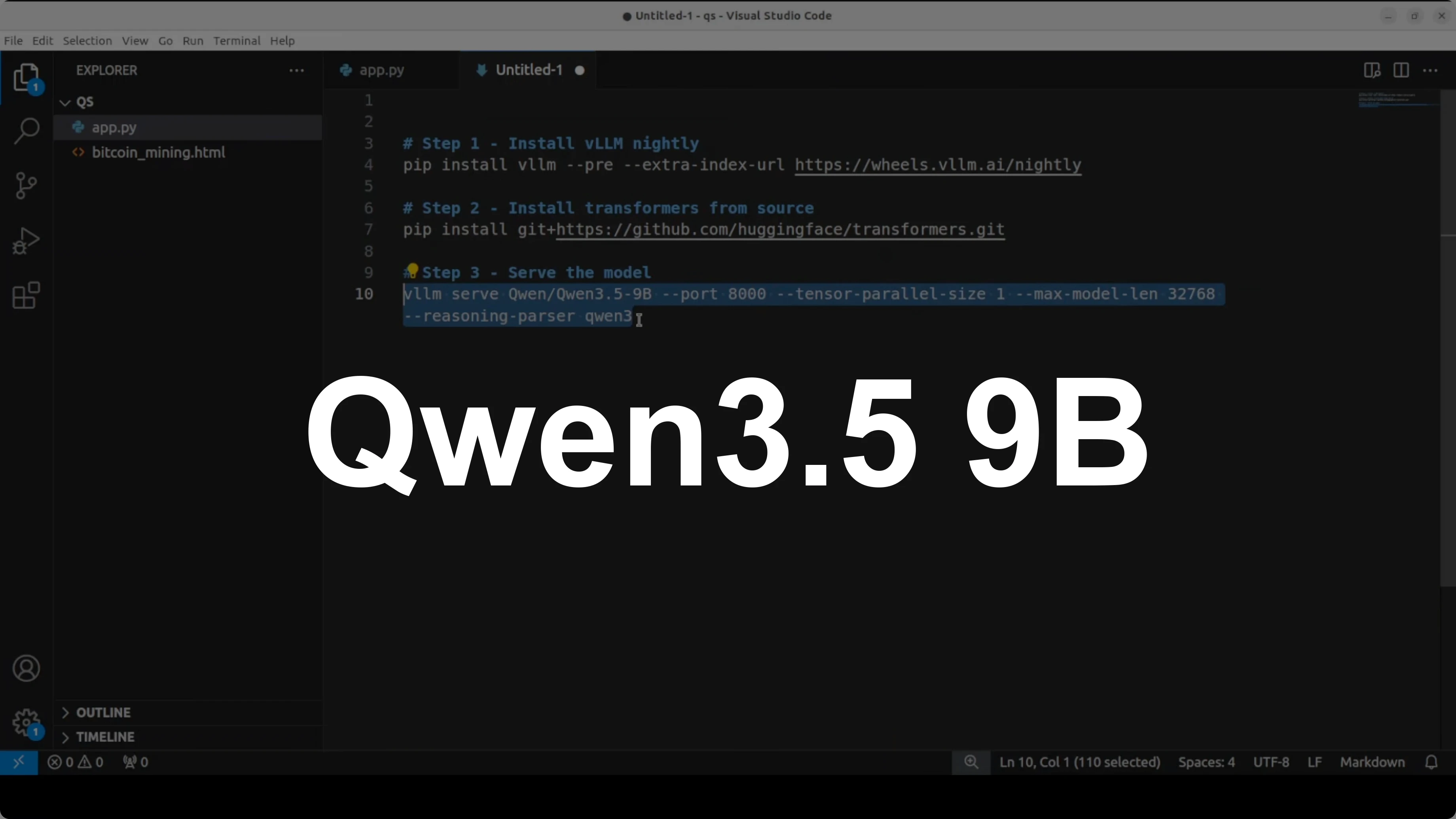 Qwen3.5 9B: China’s Breakthrough AI for Video, Image, Code & Text
