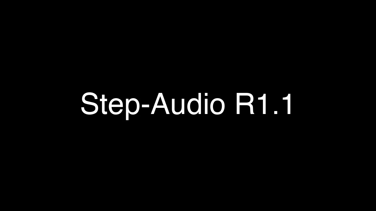 Step-Audio R1.1: How Voice AI Runs Smarter Locally?