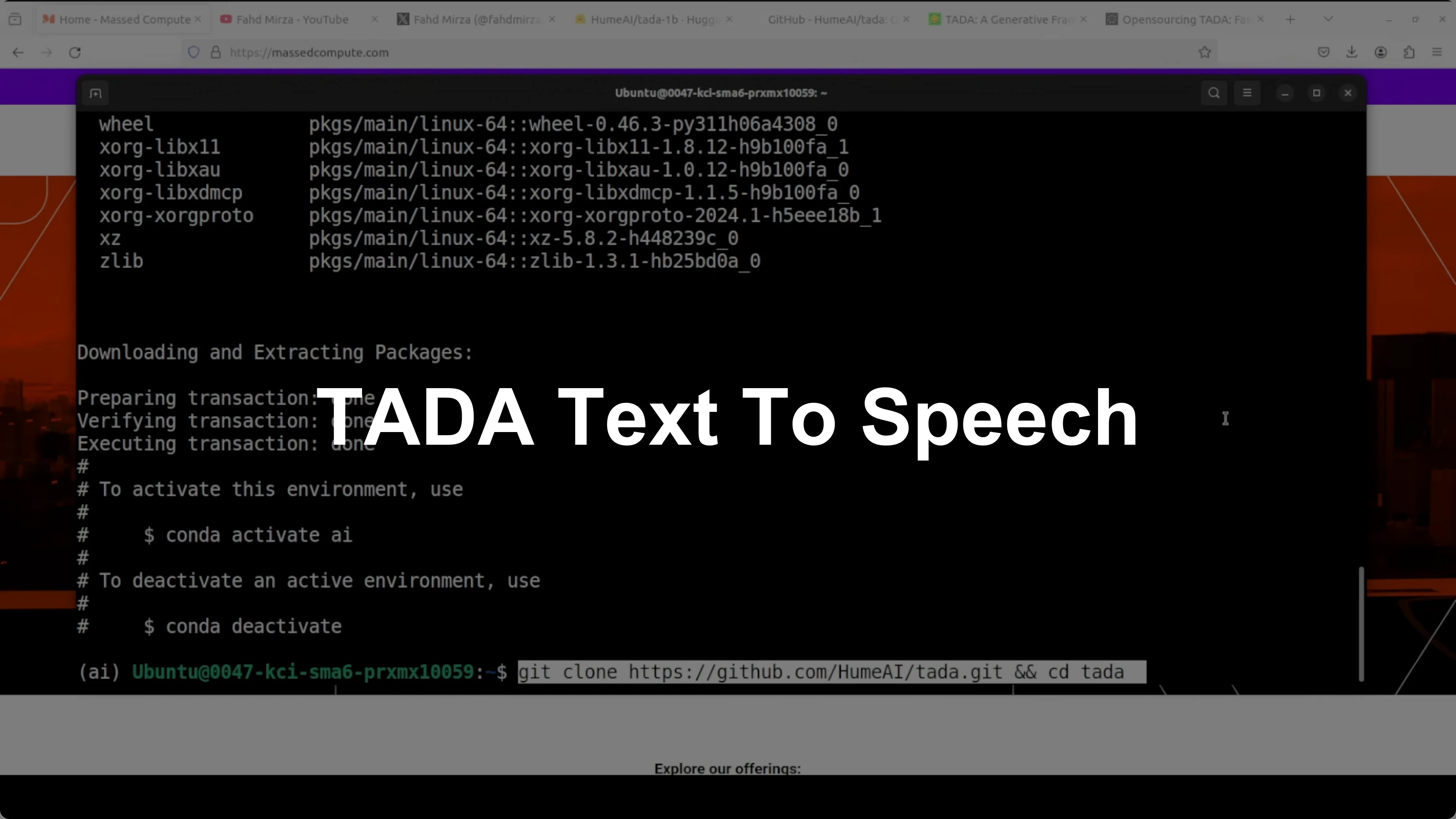TADA: How This Free Speech Model Transforms Text-to-Speech