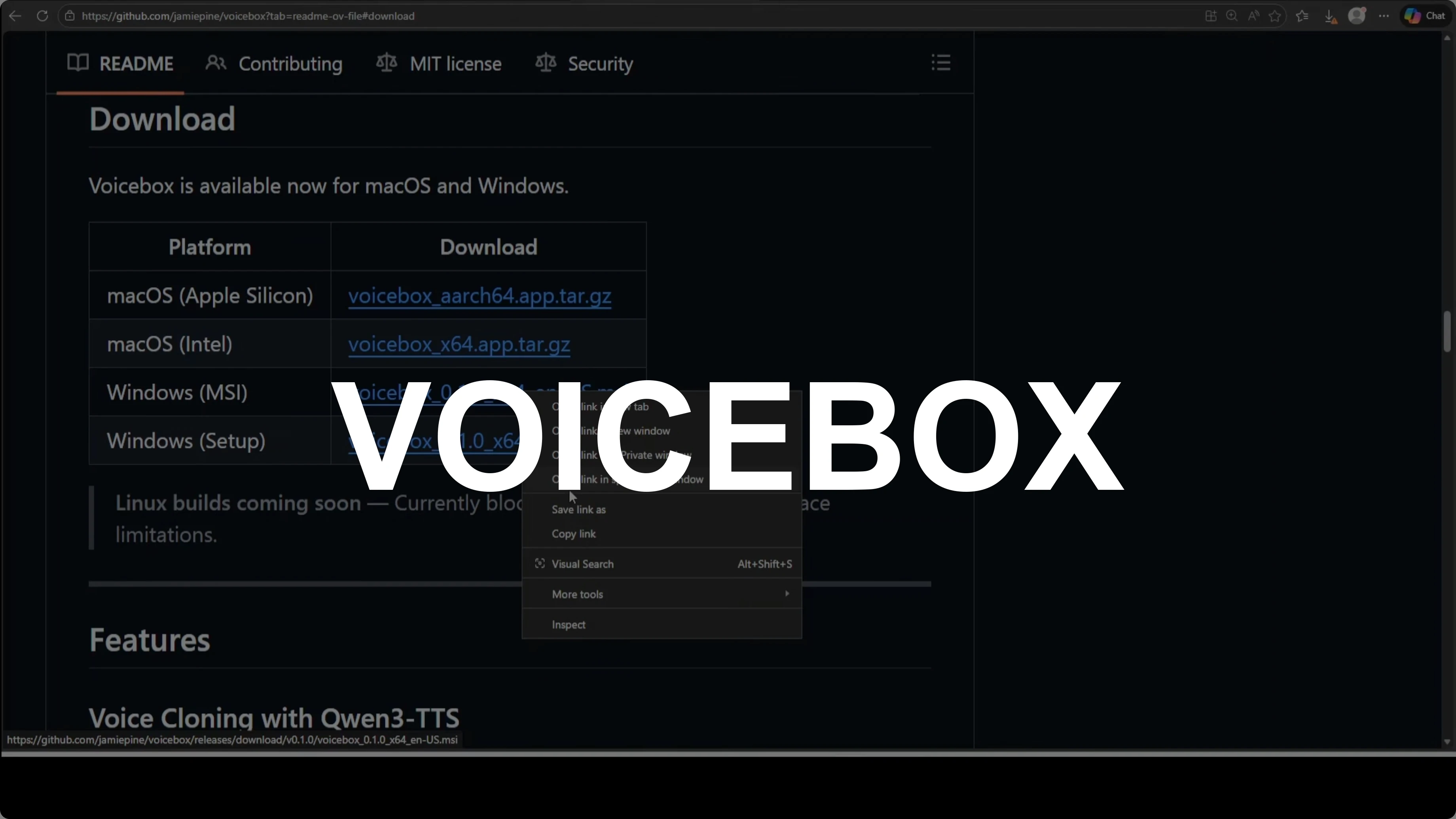 Voicebox: A Free ElevenLabs Alternative That Runs Locally on Windows