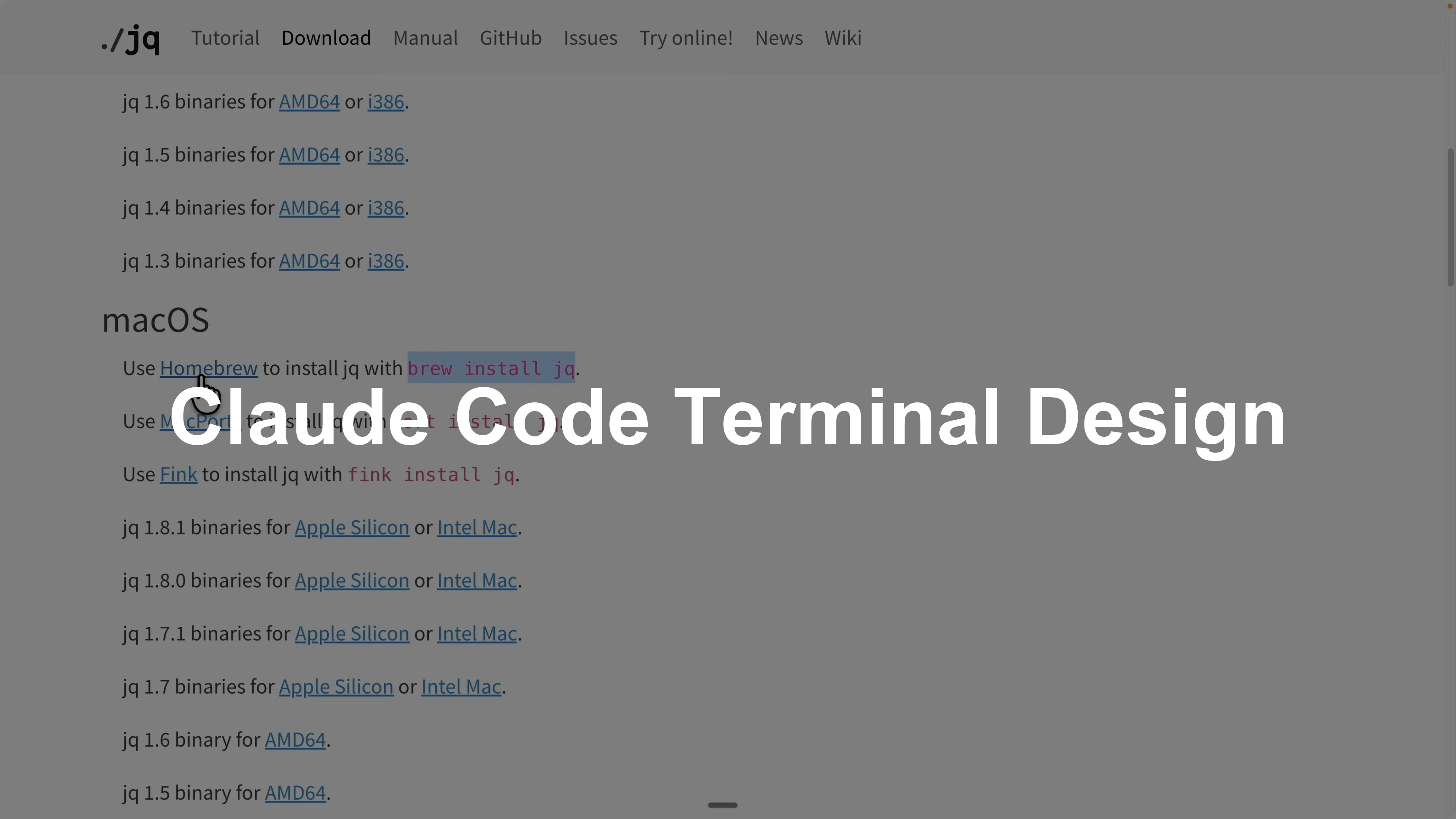 What If Your Claude Code Terminal Looked Like This?