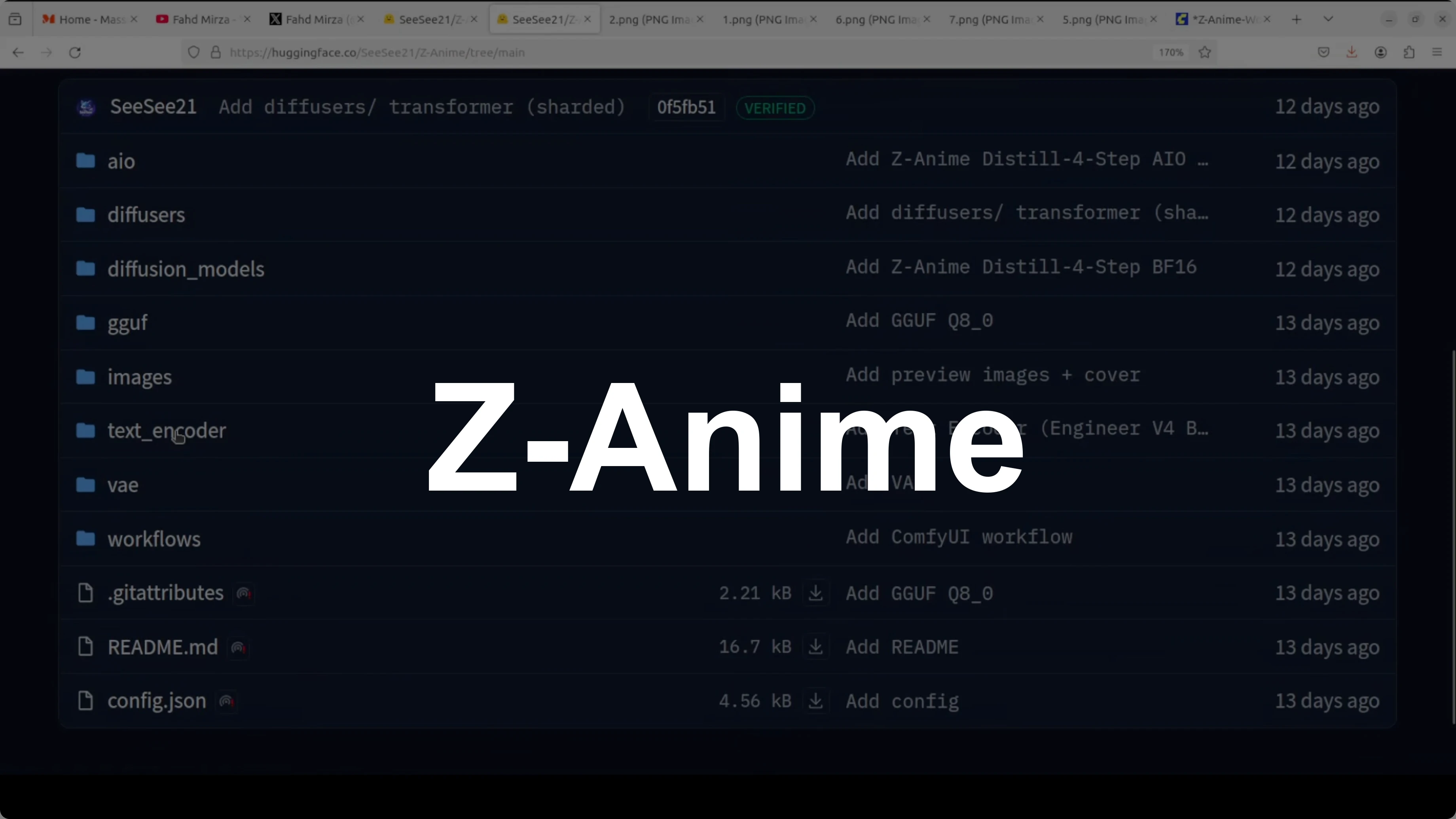Z-Anime: Create Studio-Quality Anime Naturally in Seconds Locally