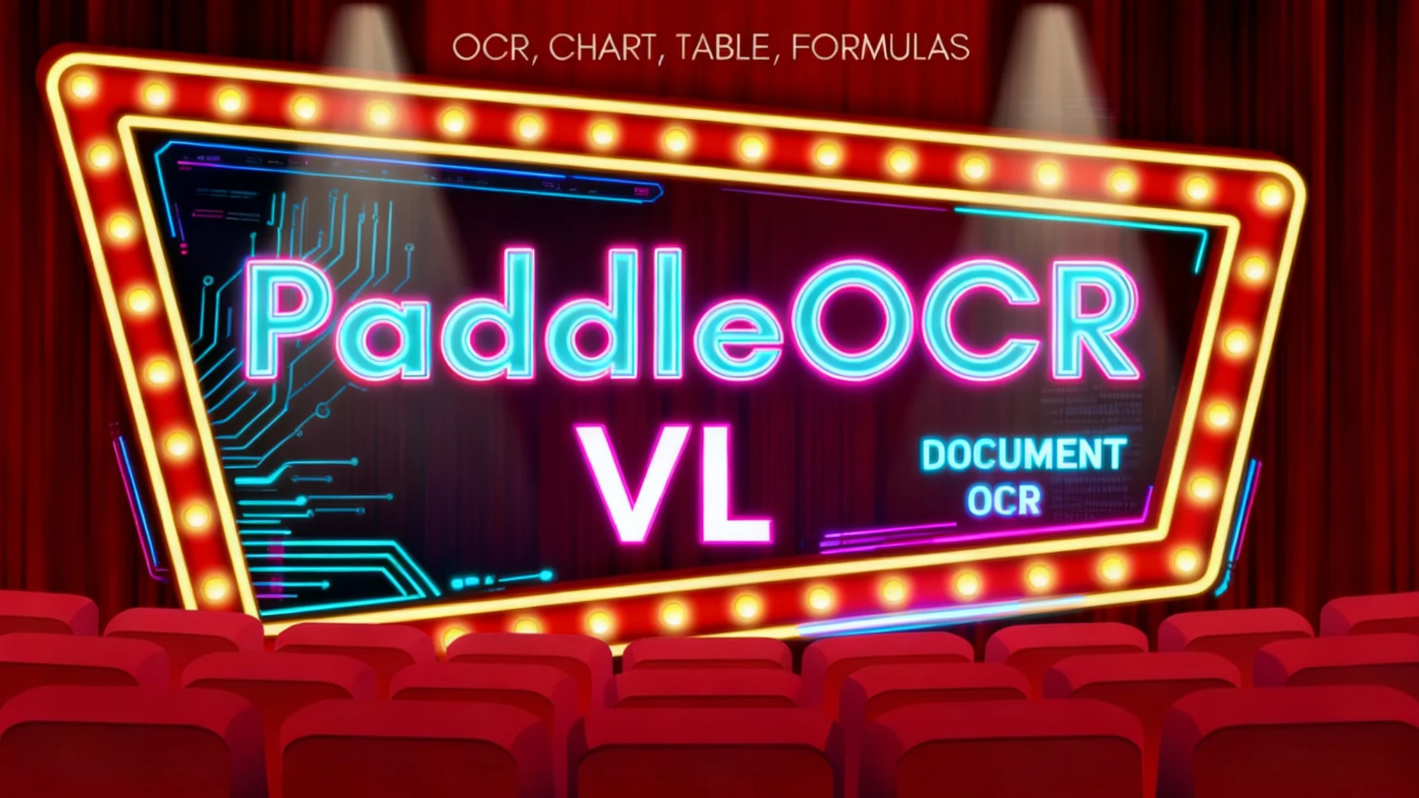 PaddleOCR‑VL: How to run Ultra‑Compact Multilingual Document OCR