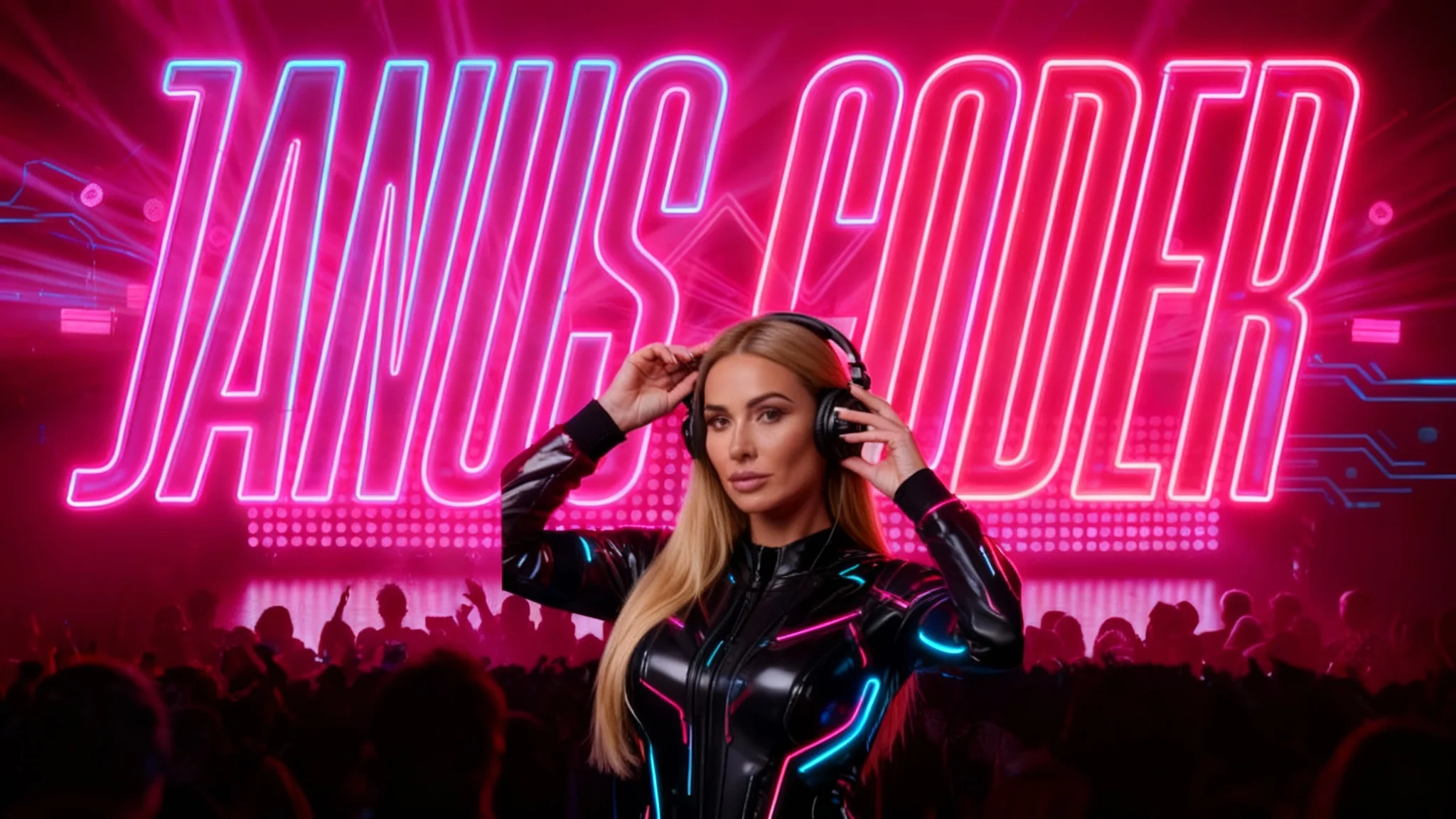 JanusCoder Vision 8B Install Locally