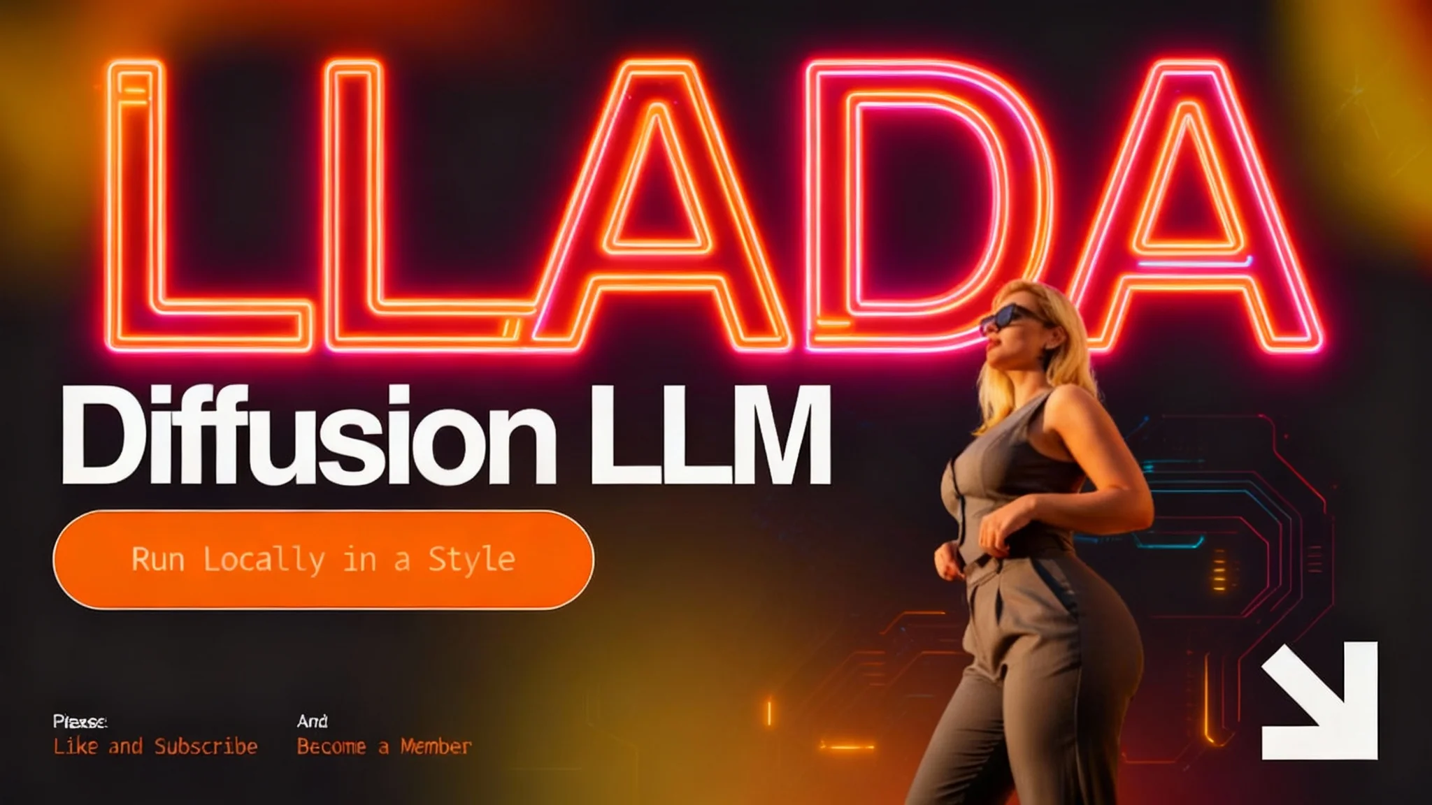 Run LLaDA 2.0 Mini: Install Guide + GPU Test